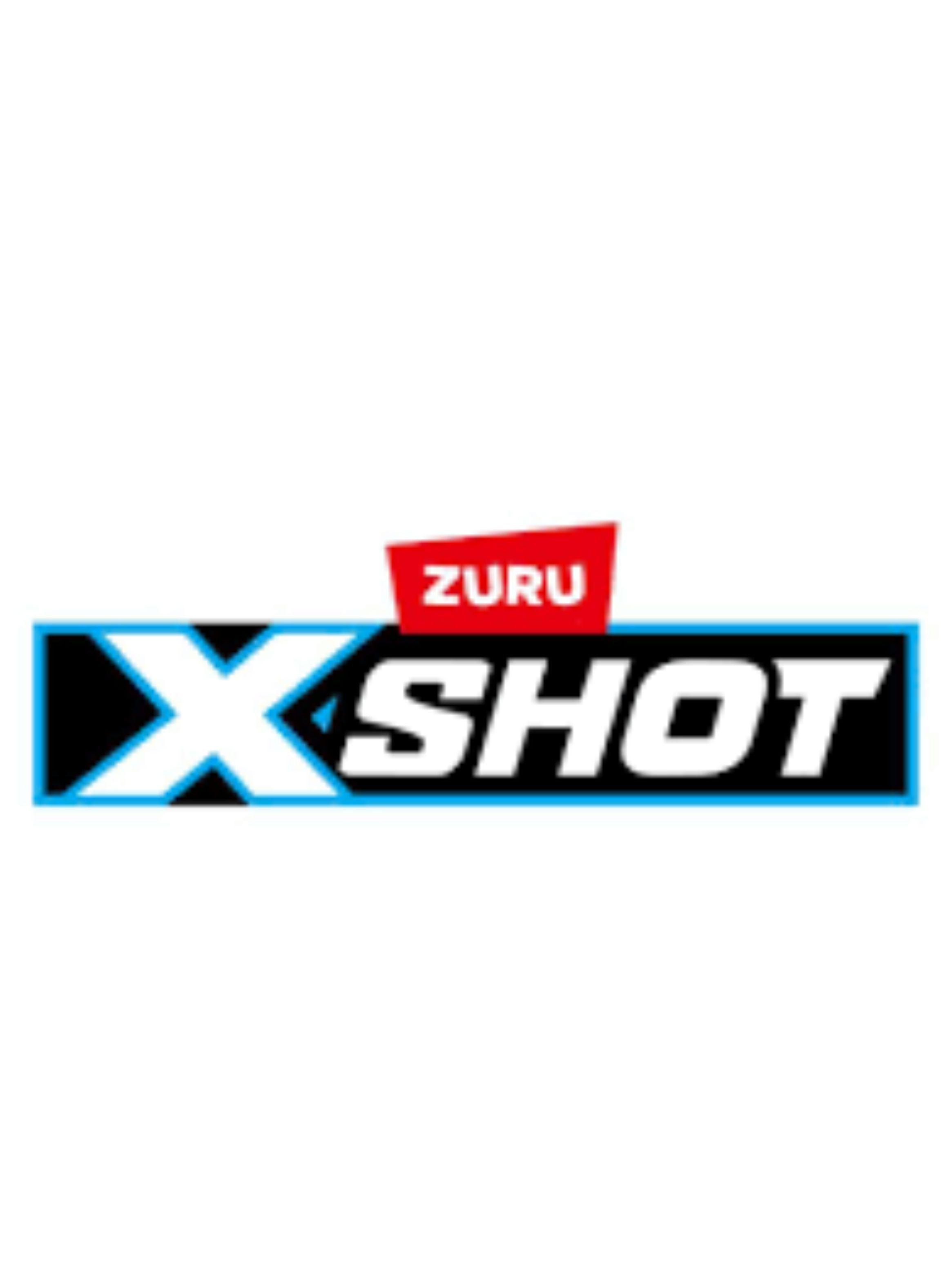 LANZADOR DARDOS LAST STAND SKINS  X-SHOT - BEAST OUT-1