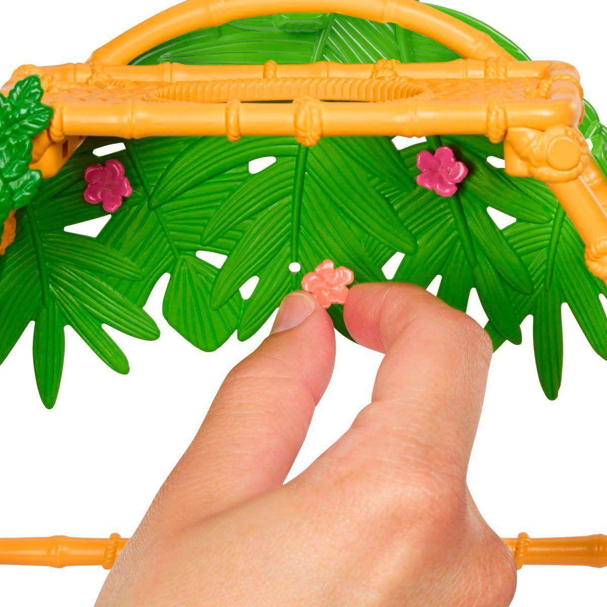 GARLAND SET DE JUEGO HERMANA CON ACCESORIOS MOANA-9