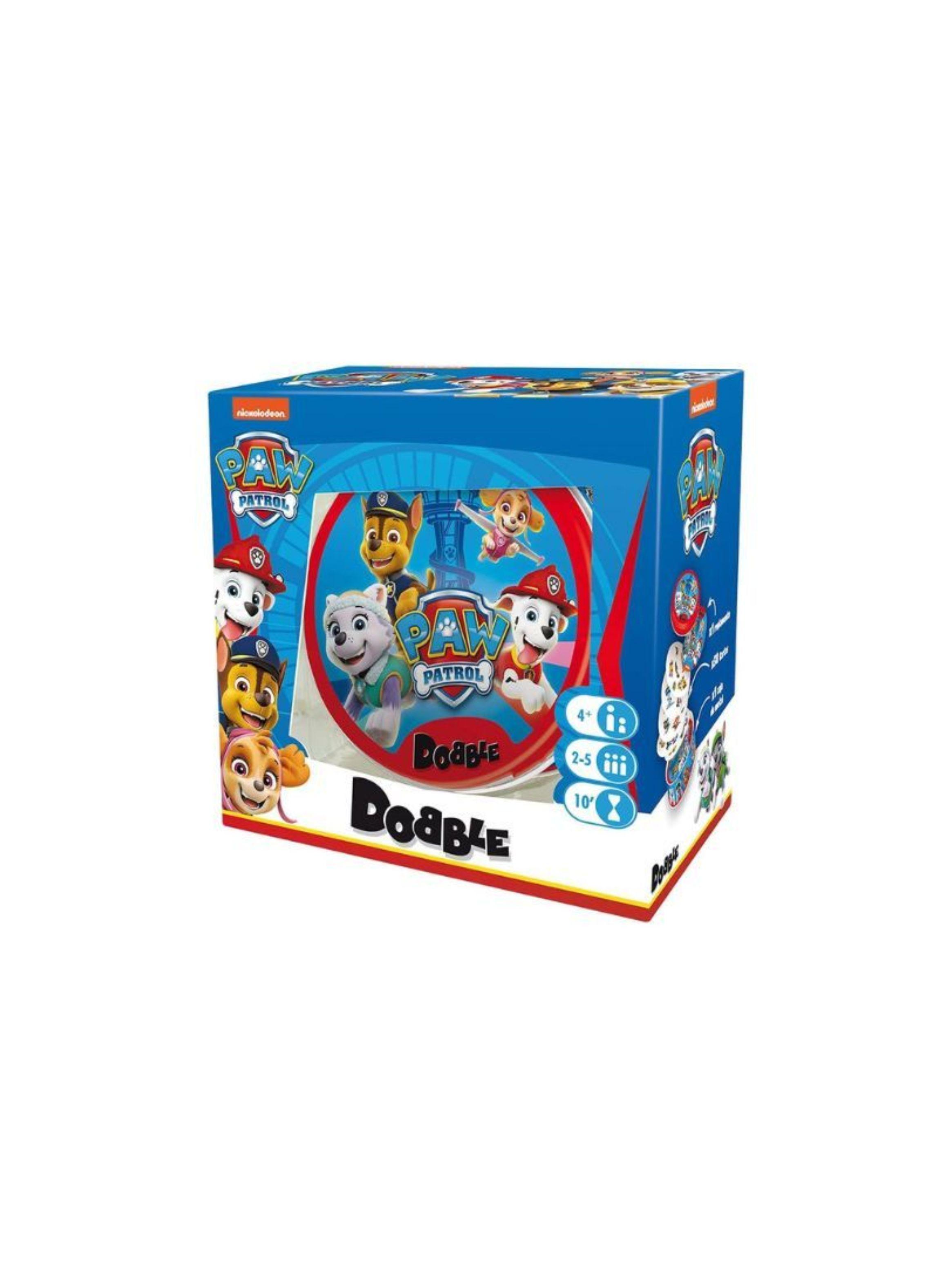 DOBBLE PAW PATROL-0