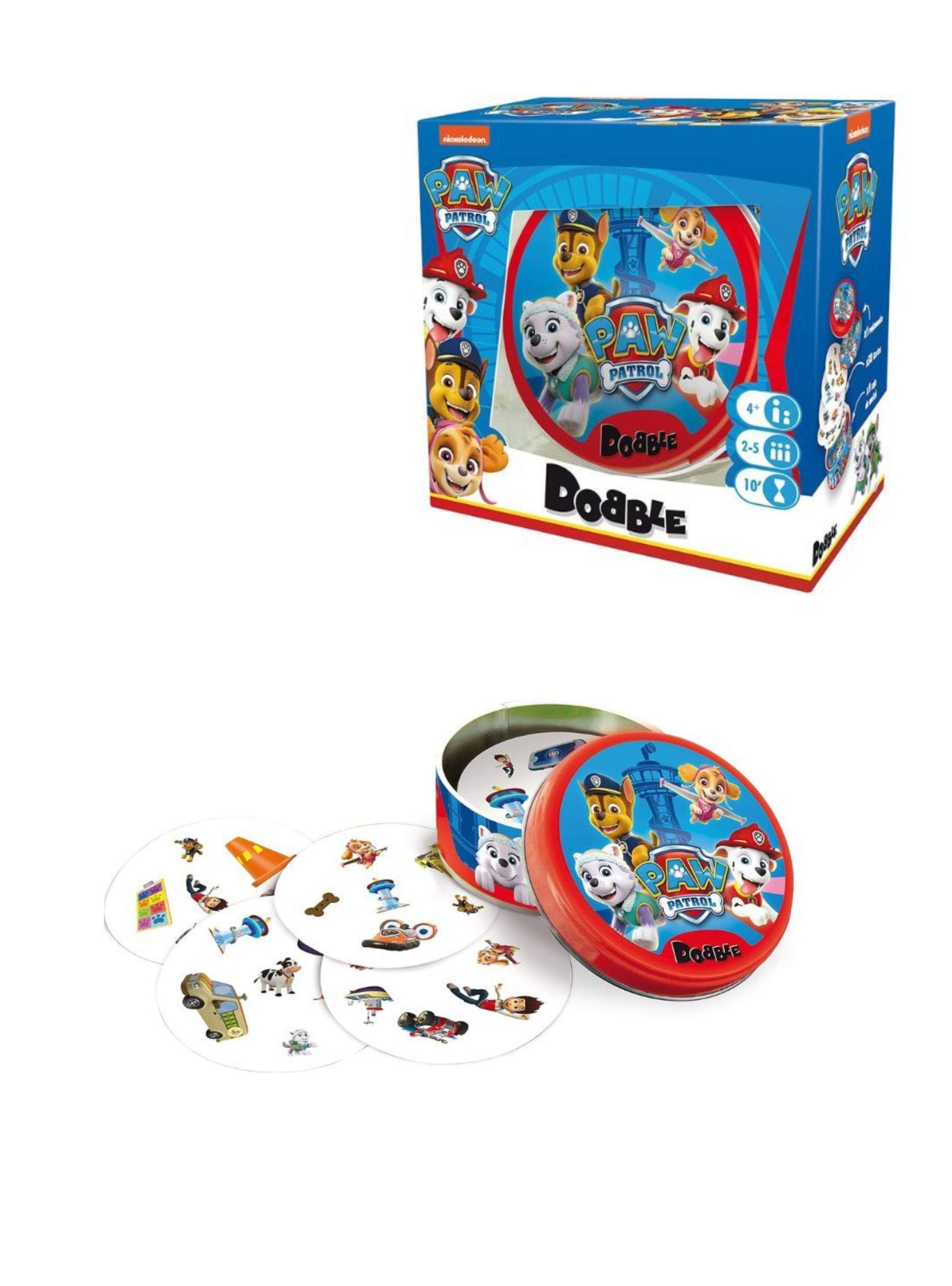 DOBBLE PAW PATROL-2