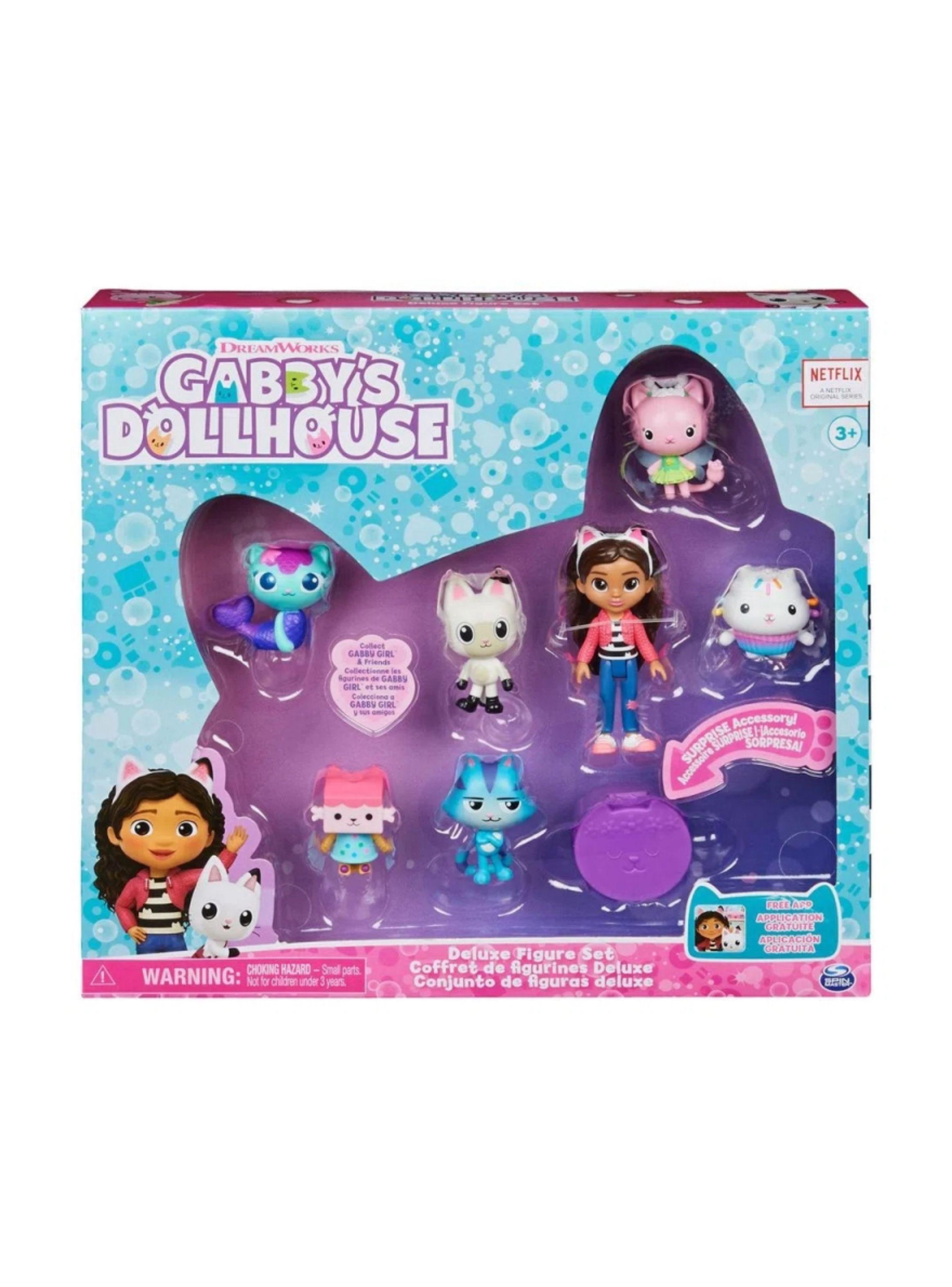 GABBY DOLLHOUSE SET FIGURAS-1