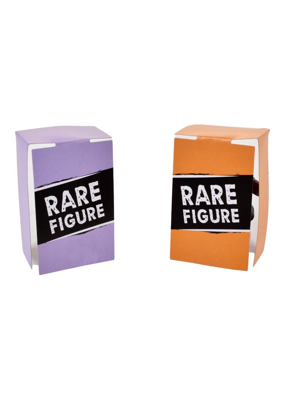 Pack 8 Figuras Coleccionables 7 Cm Naruto - Orochimaru-5