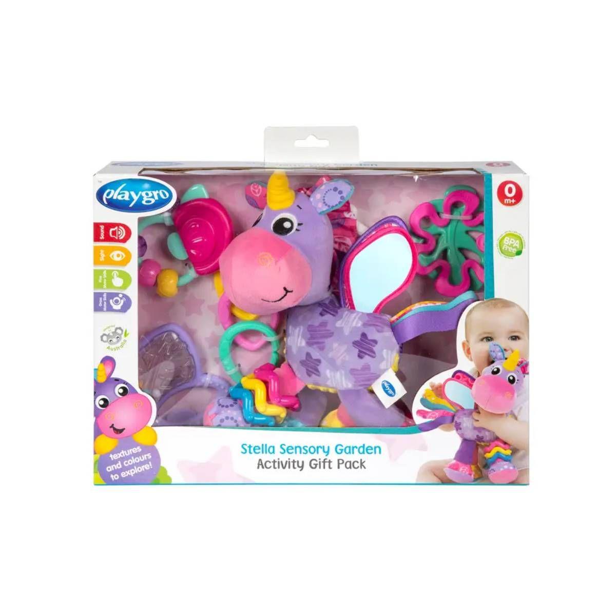 Pack Regalo Actividades Sensoriales Infanti-8