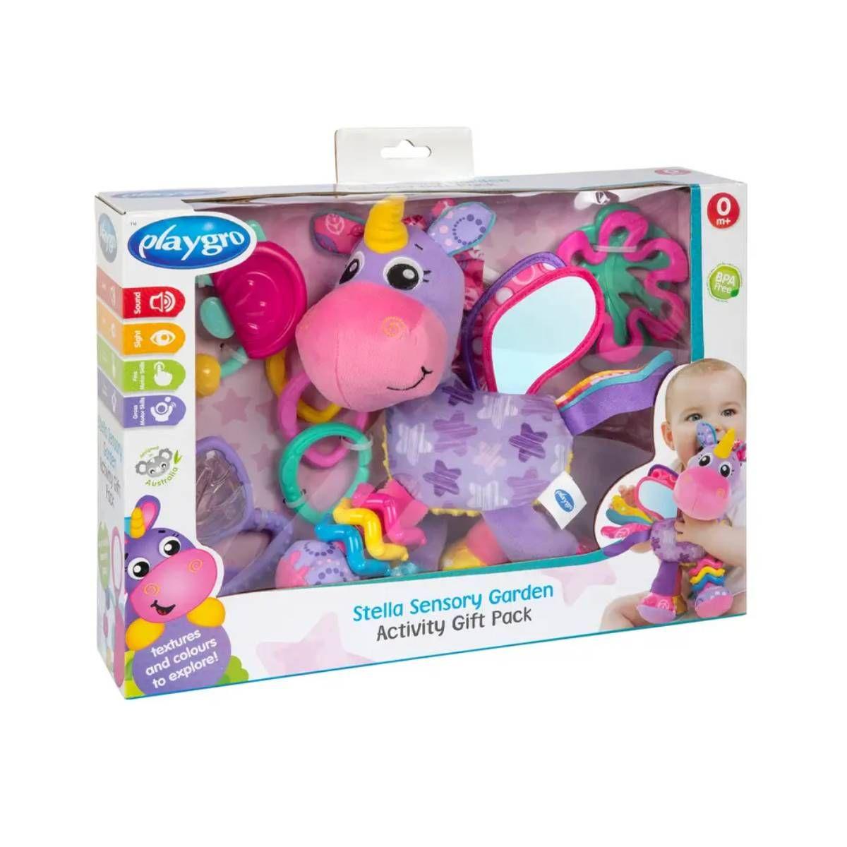 Pack Regalo Actividades Sensoriales Infanti-9