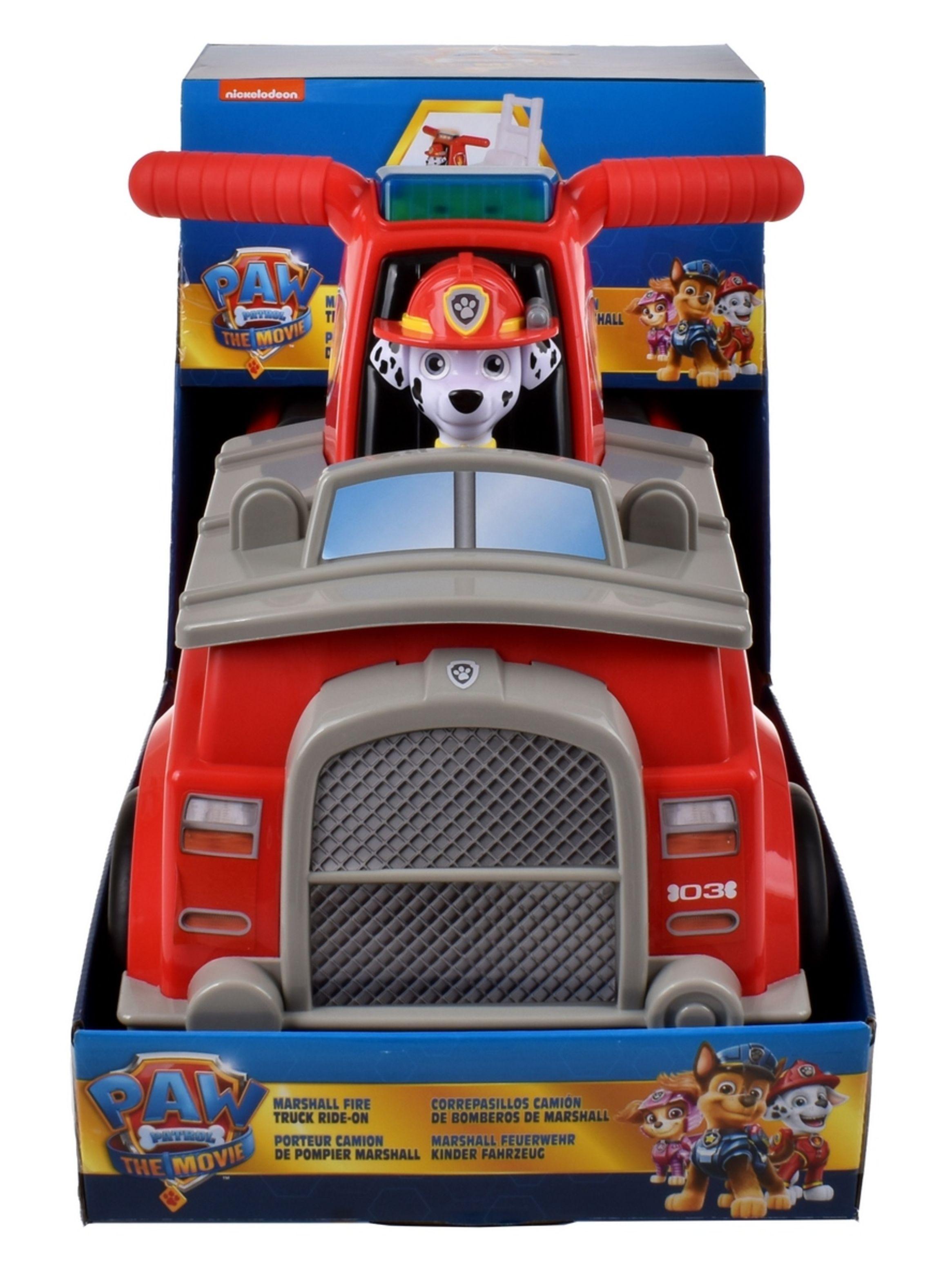 Correpasillo Marshall Paw Patrol-2