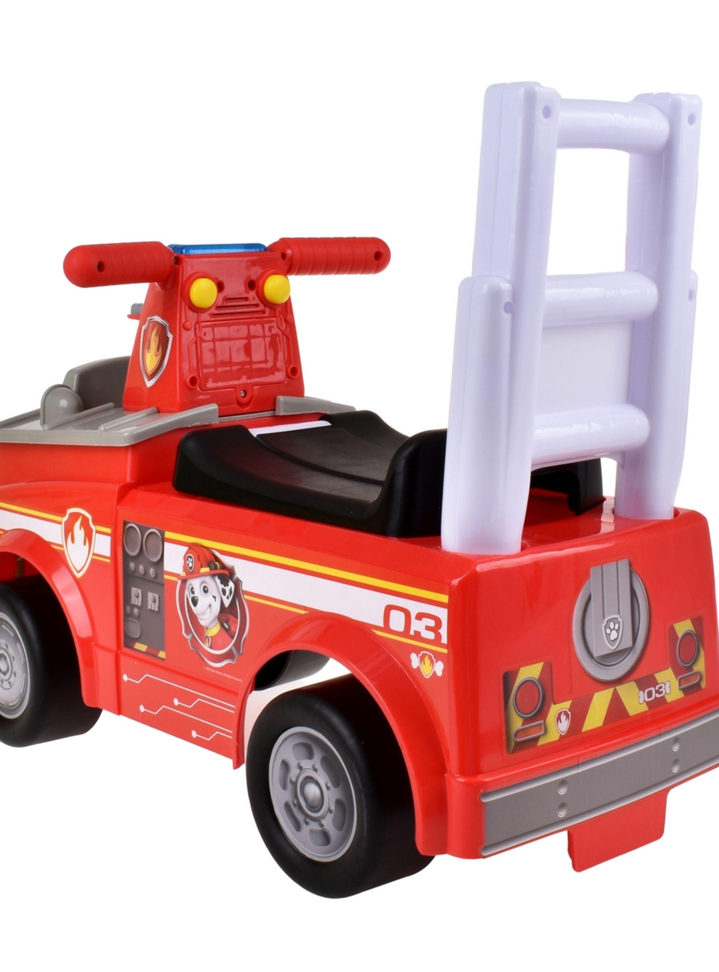 Correpasillo Marshall Paw Patrol-3