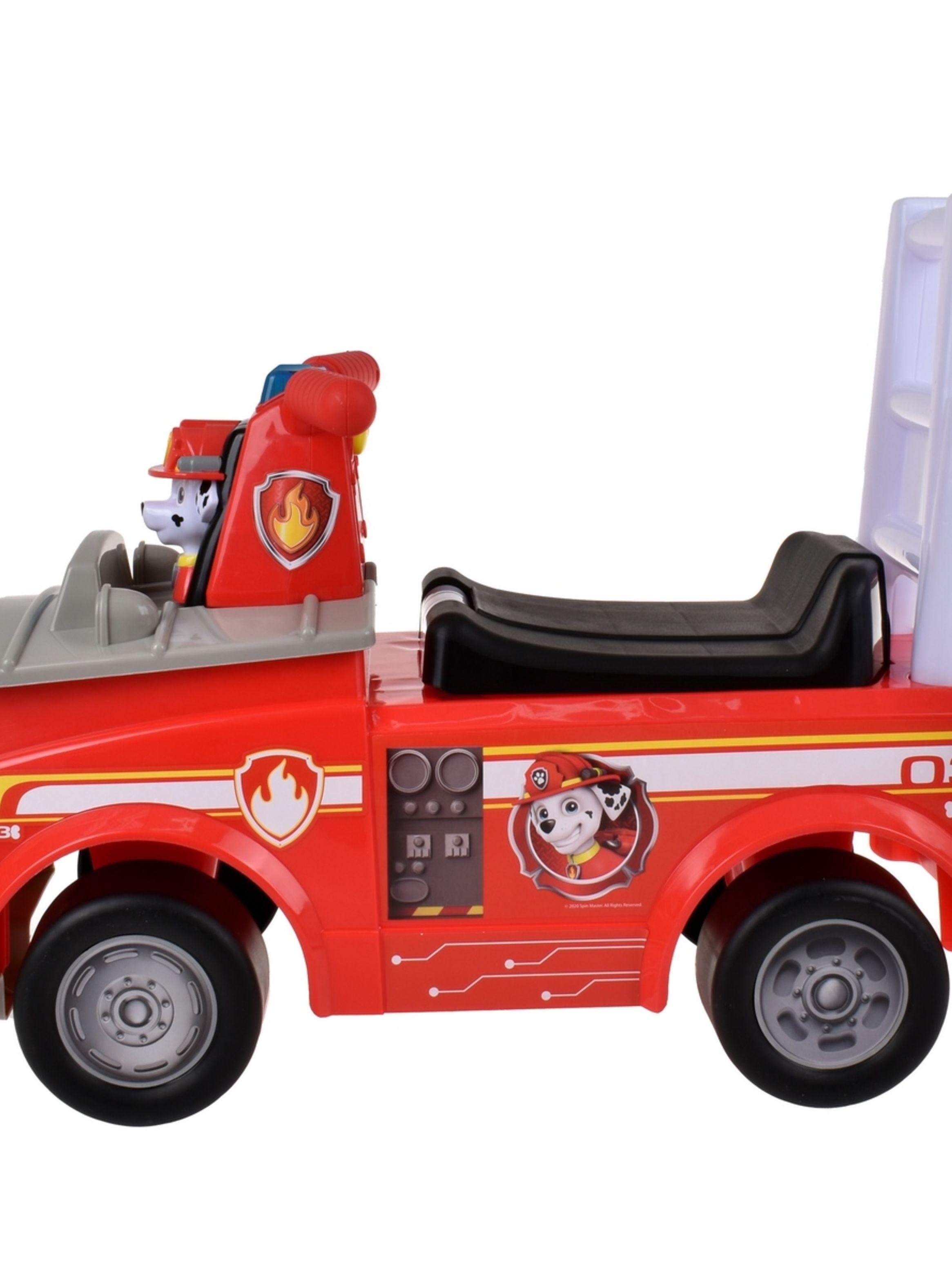 Correpasillo Marshall Paw Patrol-4