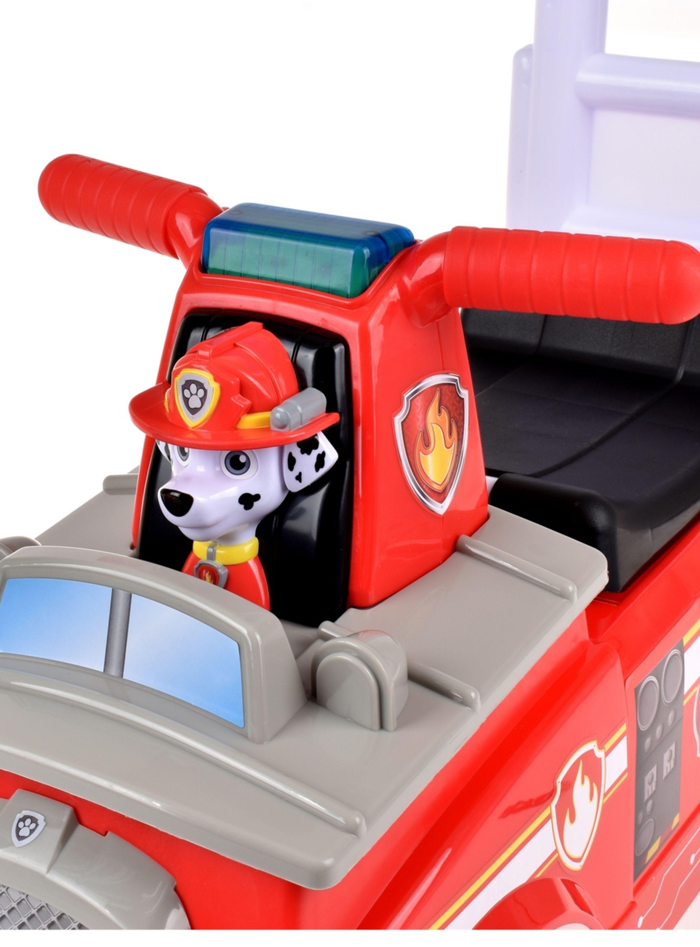Correpasillo Marshall Paw Patrol-5