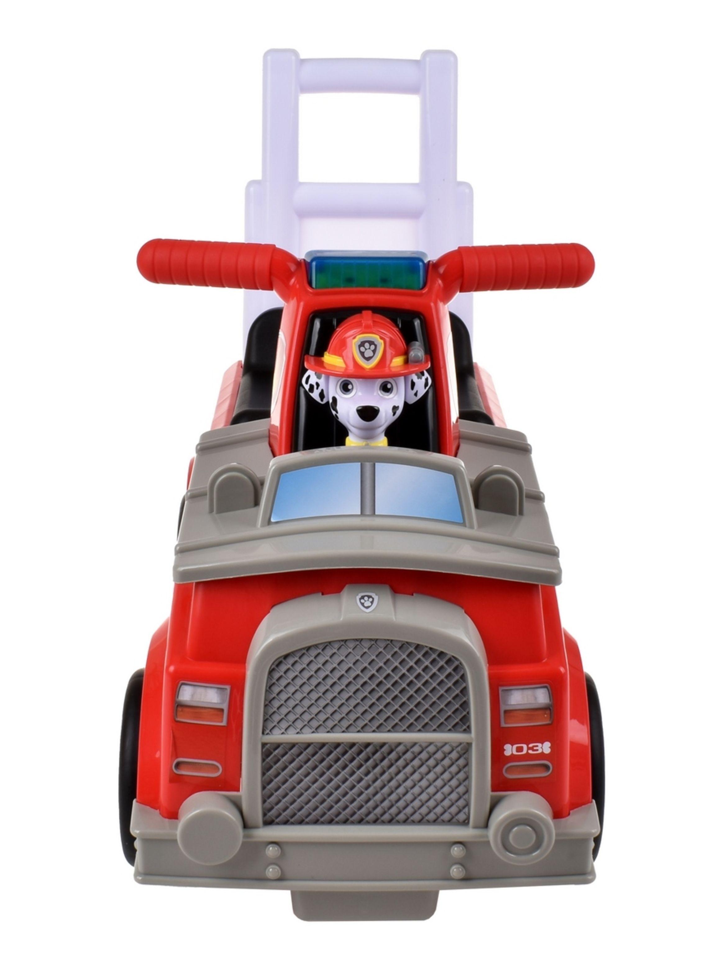 Correpasillo Marshall Paw Patrol-6