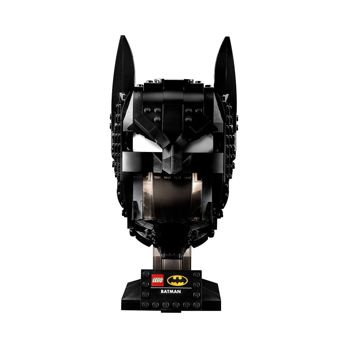 Capucha De Batman Lego Super Heroes-5