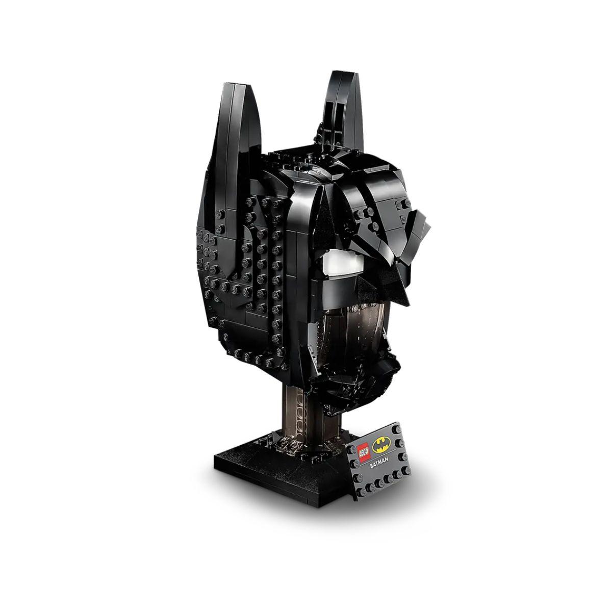 Capucha De Batman Lego Super Heroes-6