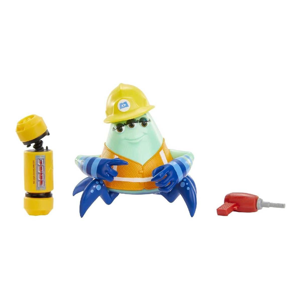 Pixar Maw Surtido Figuras Básicas 18cm Mattel - Katherine-4