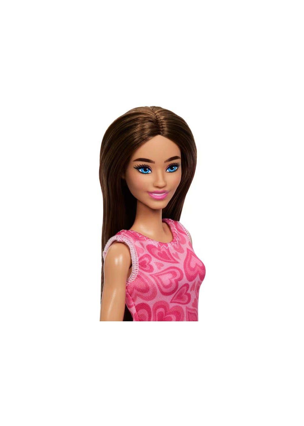 Barbie Set De Profesiones Muñeca-Profesora Cabello Castaño-3