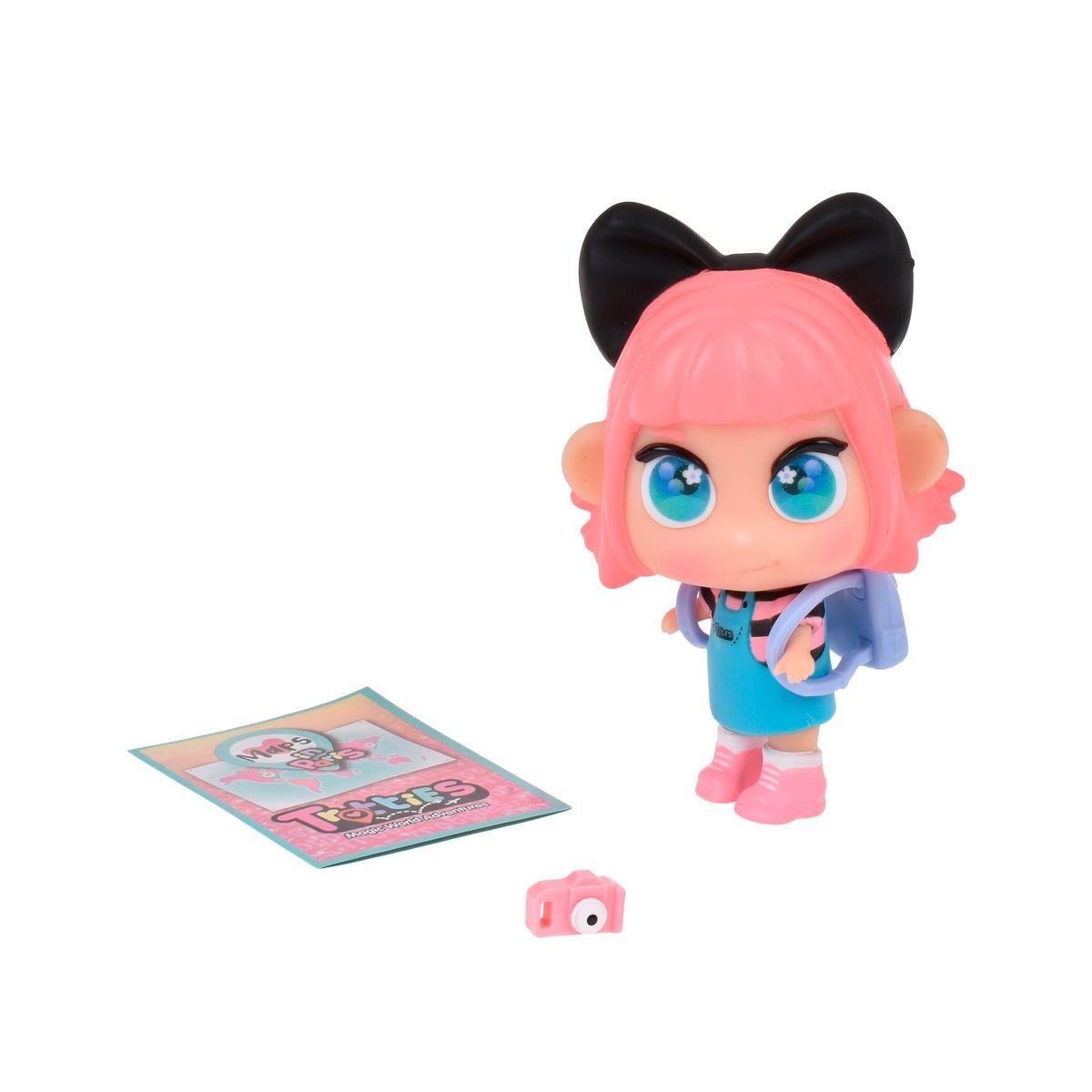 MALETA CORAZÓN CON MUÑECA Y ACCESORIOS TROTTIES CALIPSO-1