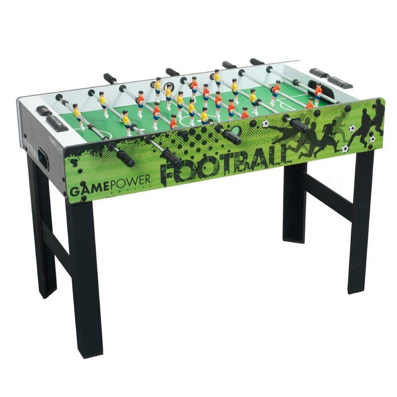 Taca Taca Gamepower Verde-0