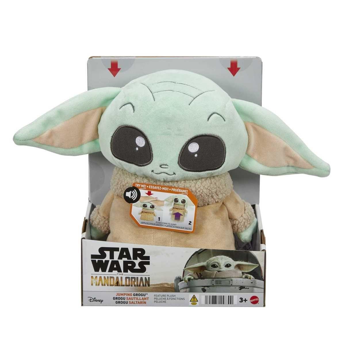 Star Wars Grogu Saltar√Çn-2