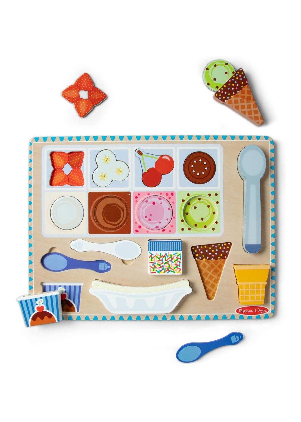 SET MAGNETICO CREACION DE HELADOS MELISSA AND DOUG-2