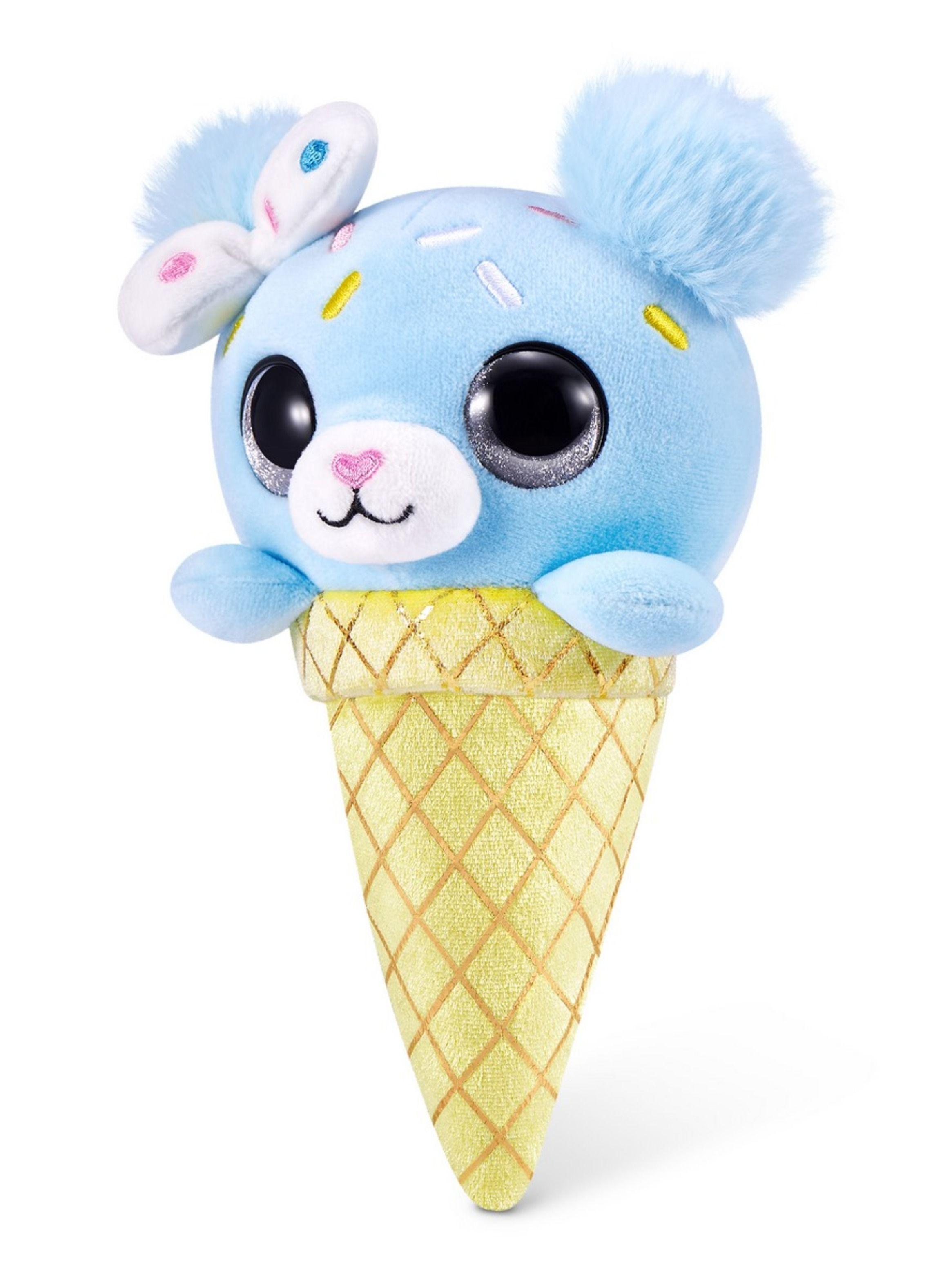 Peluche Sweet Coco Cones de Zuru - Sally-4