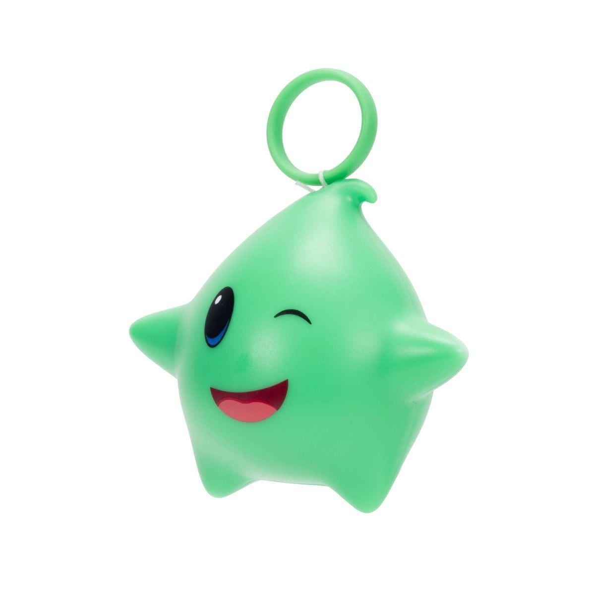 YOYO QUE BRILLA EN LA OSCURIDAD NINTENDO PELICULA - GREEN VERT-2