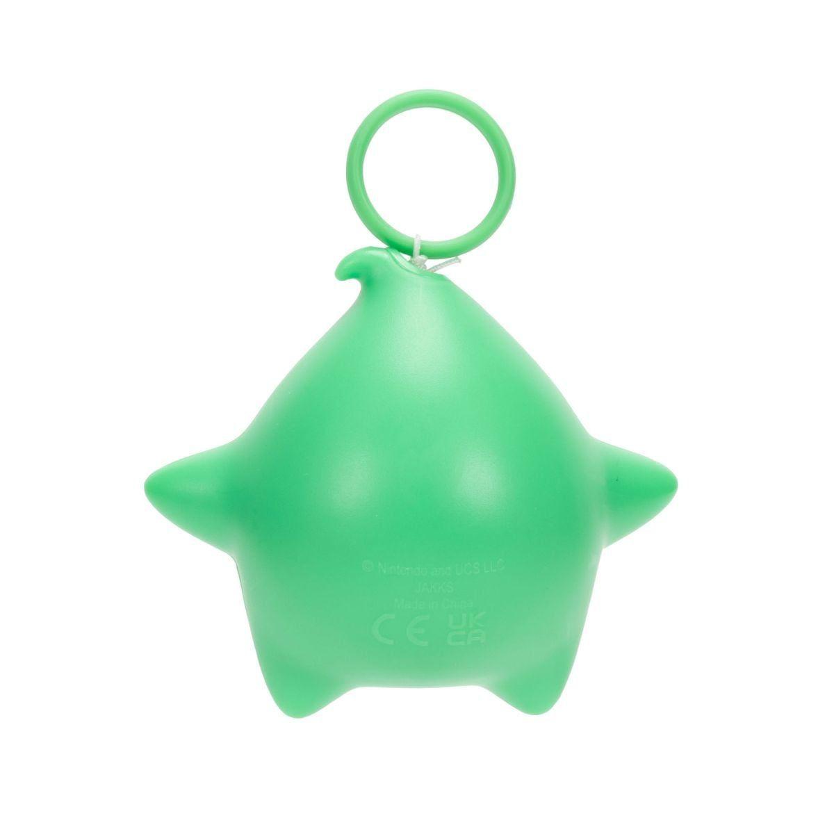 YOYO QUE BRILLA EN LA OSCURIDAD NINTENDO PELICULA - GREEN VERT-3