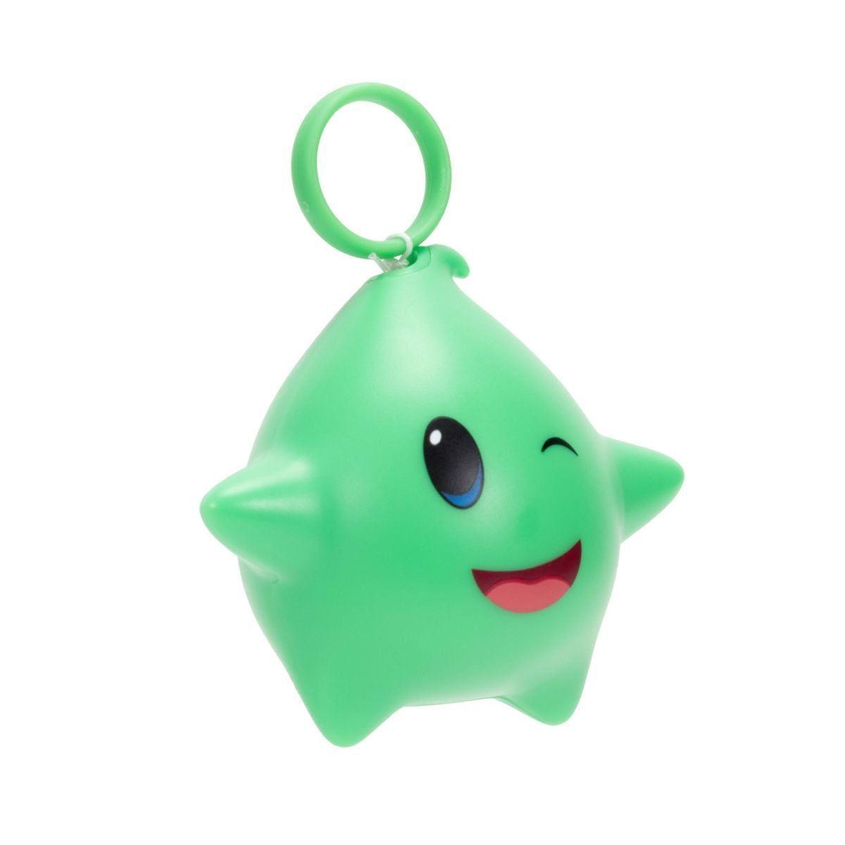 YOYO QUE BRILLA EN LA OSCURIDAD NINTENDO PELICULA - GREEN VERT-4