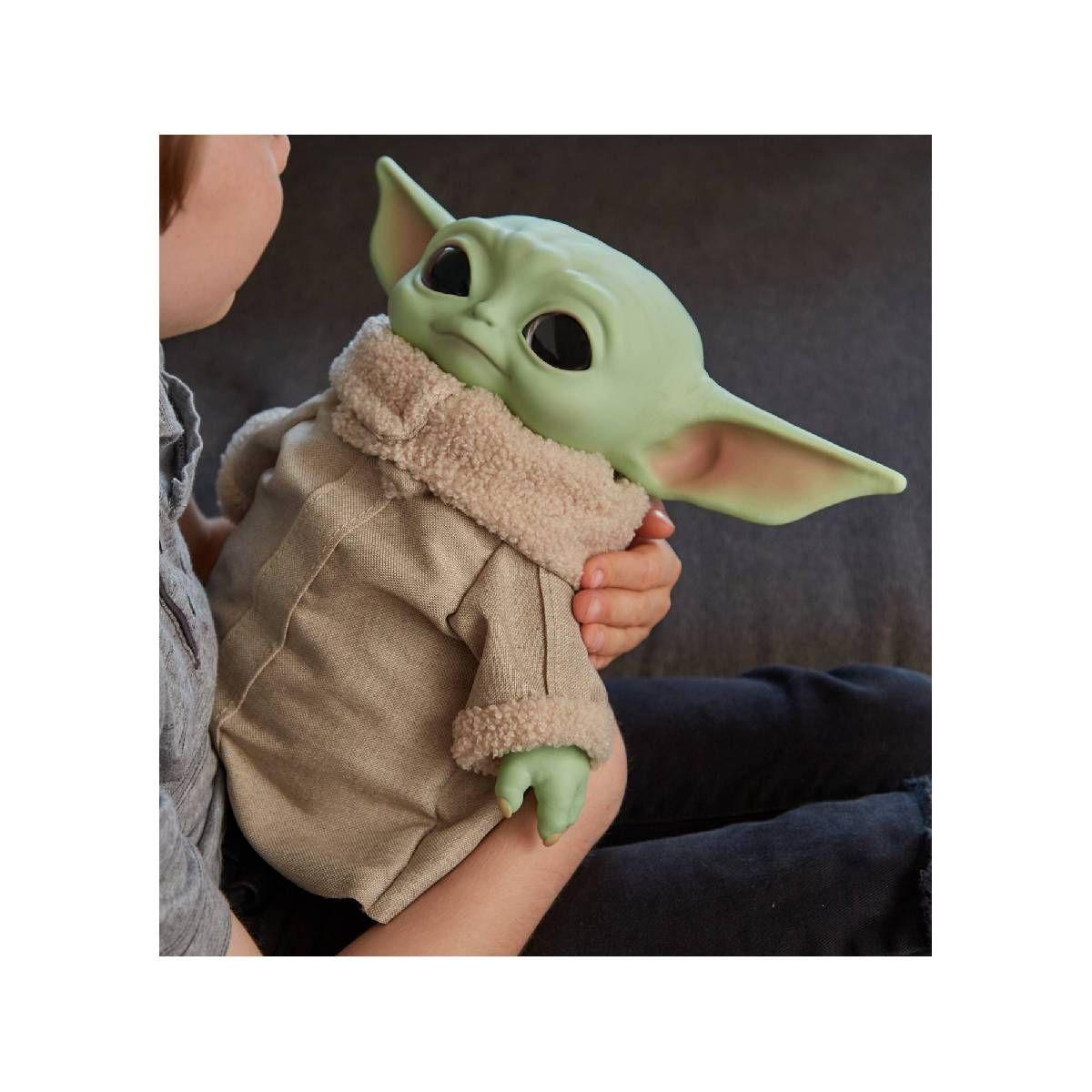 Star Wars The Child Peluche 28cm Mattel-1