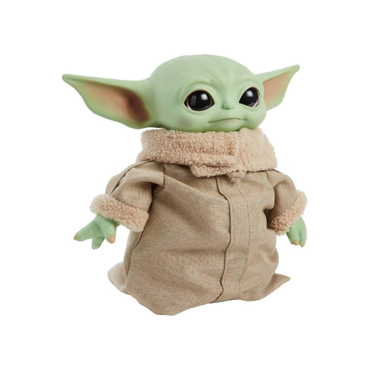 Star Wars The Child Peluche 28cm Mattel-5