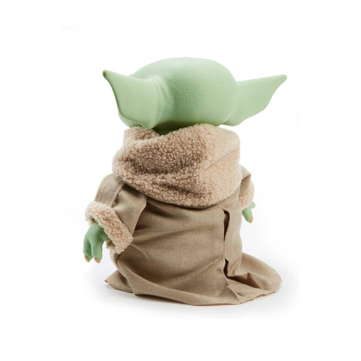 Star Wars The Child Peluche 28cm Mattel-6