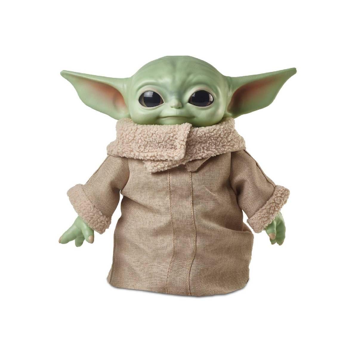 Star Wars The Child Peluche 28cm Mattel-7
