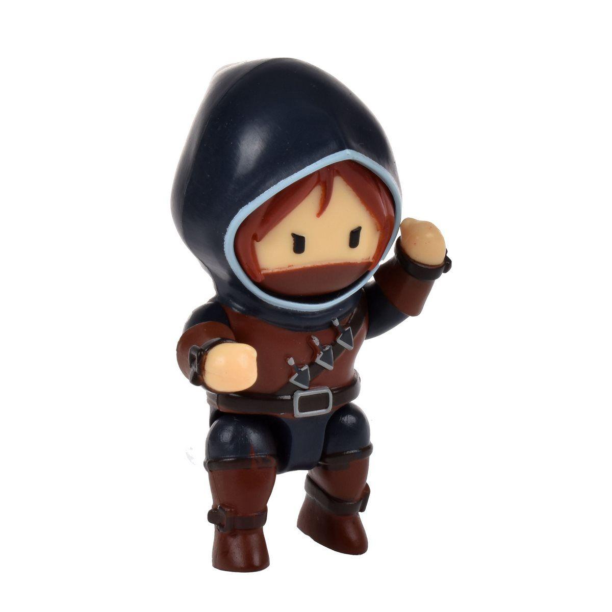 FIGURA 8 CMS ARTICULADA STUMBLE GUYS - STABBY KATE-3