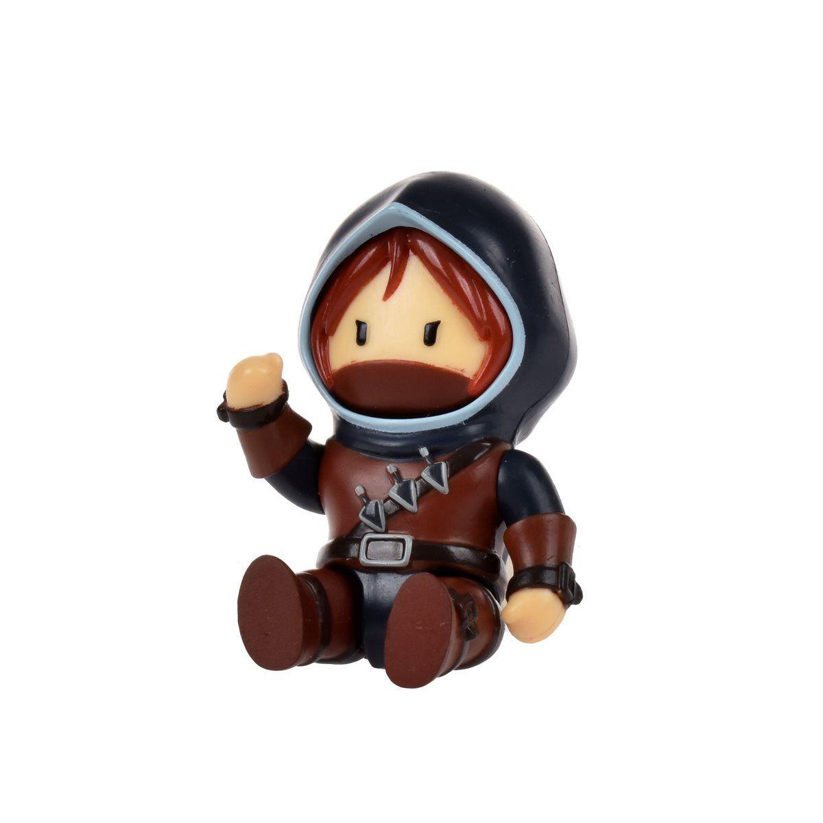 FIGURA 8 CMS ARTICULADA STUMBLE GUYS - STABBY KATE-4