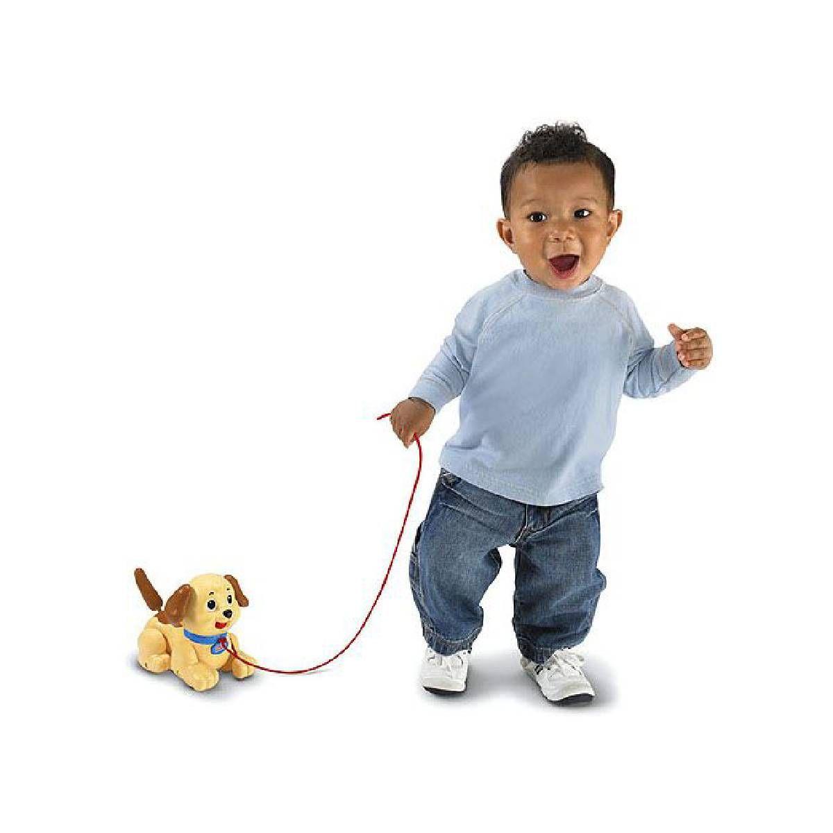 Fisher Price Pequeño Snoopy-2