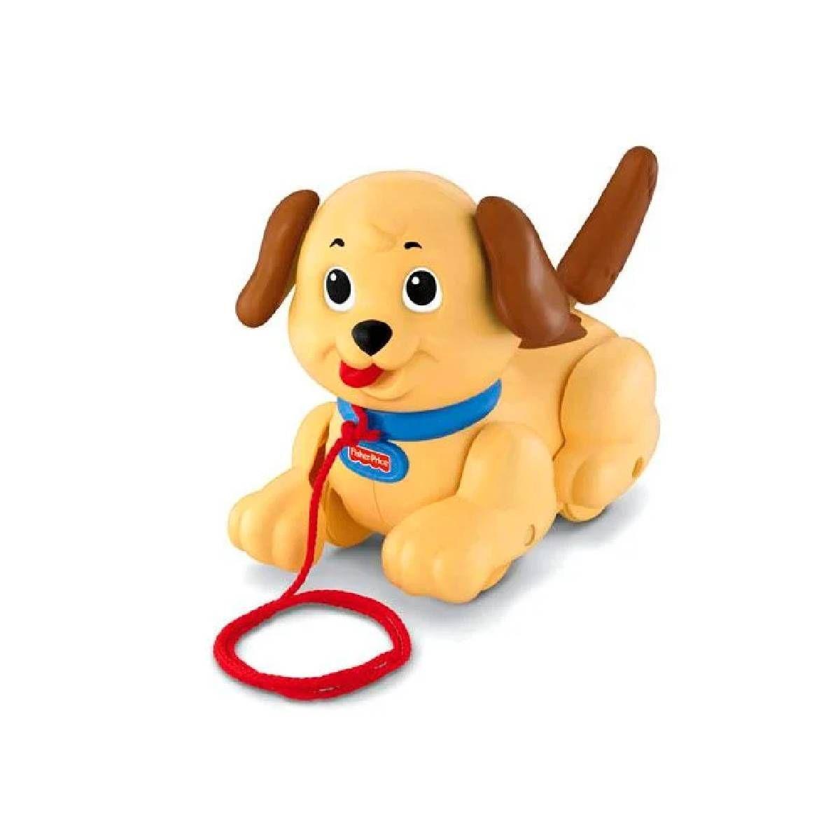 Fisher Price Pequeño Snoopy-3