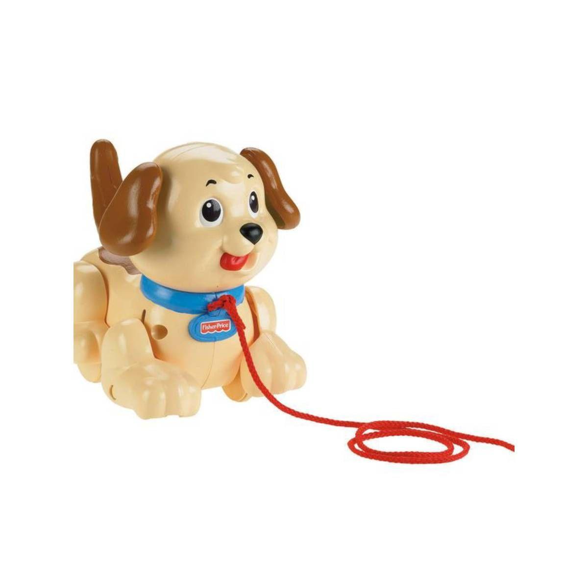 Fisher Price Pequeño Snoopy-4