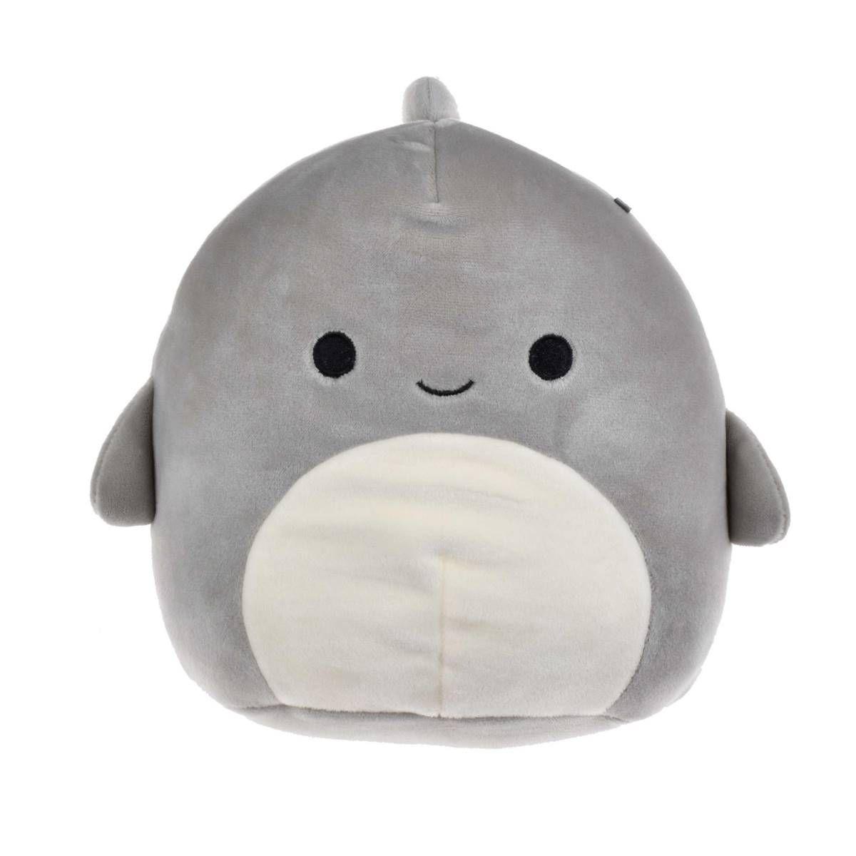 Peluche Super Suave De 19cm Squishmallows - Gordon-0