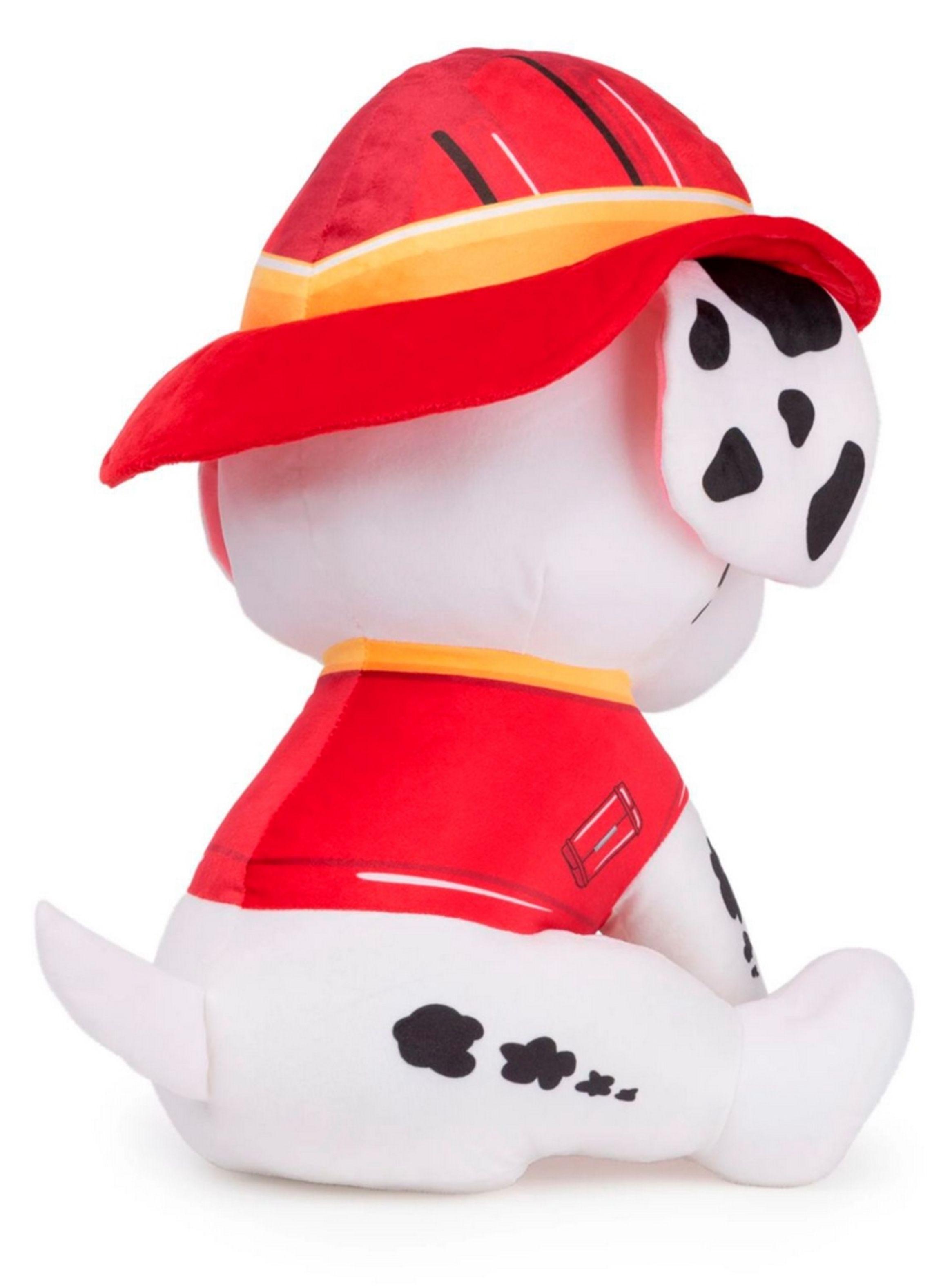 Peluche Paw Patrol Marshall colección 40 cm-2