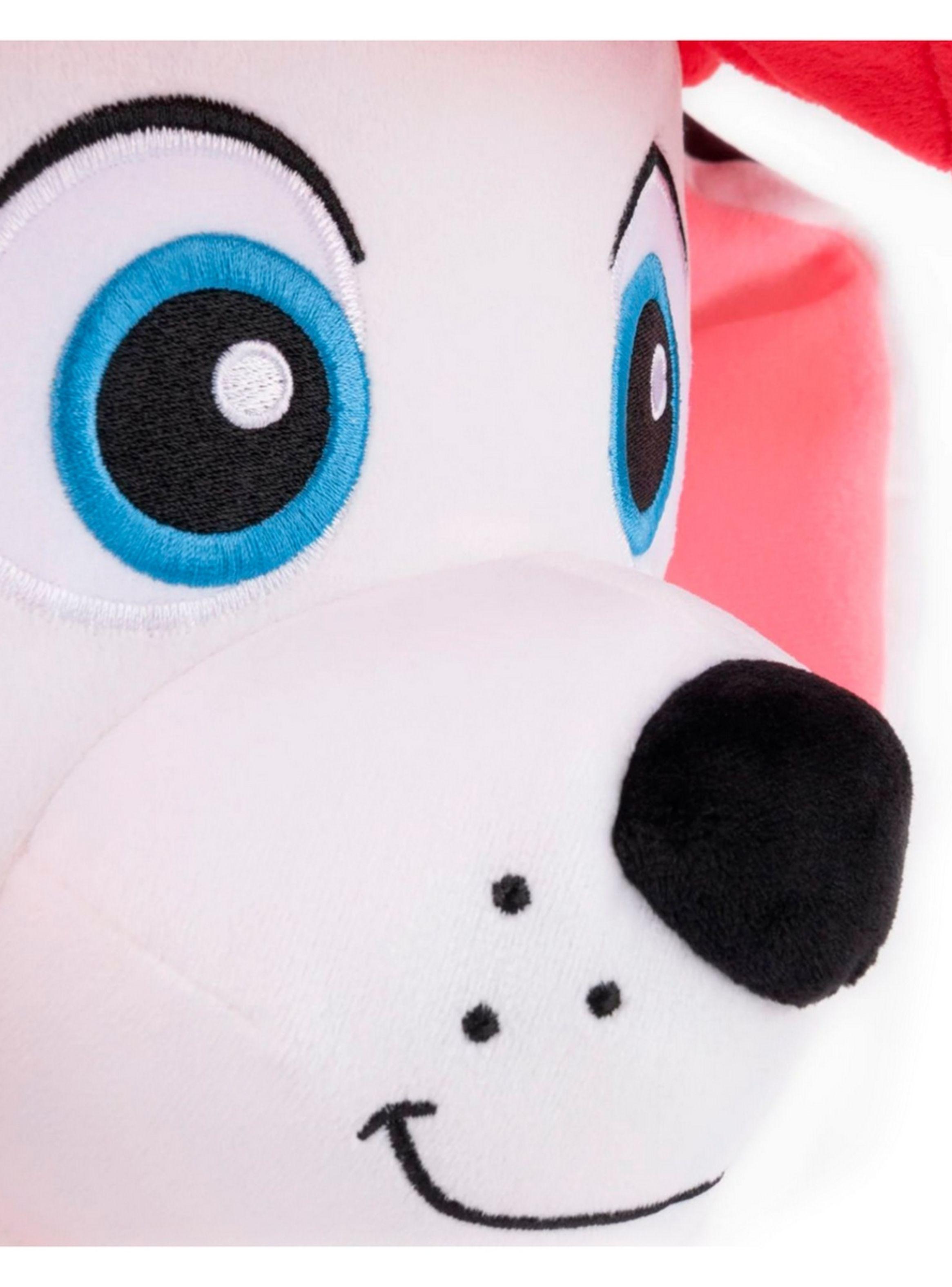 Peluche Paw Patrol Marshall colección 40 cm-3