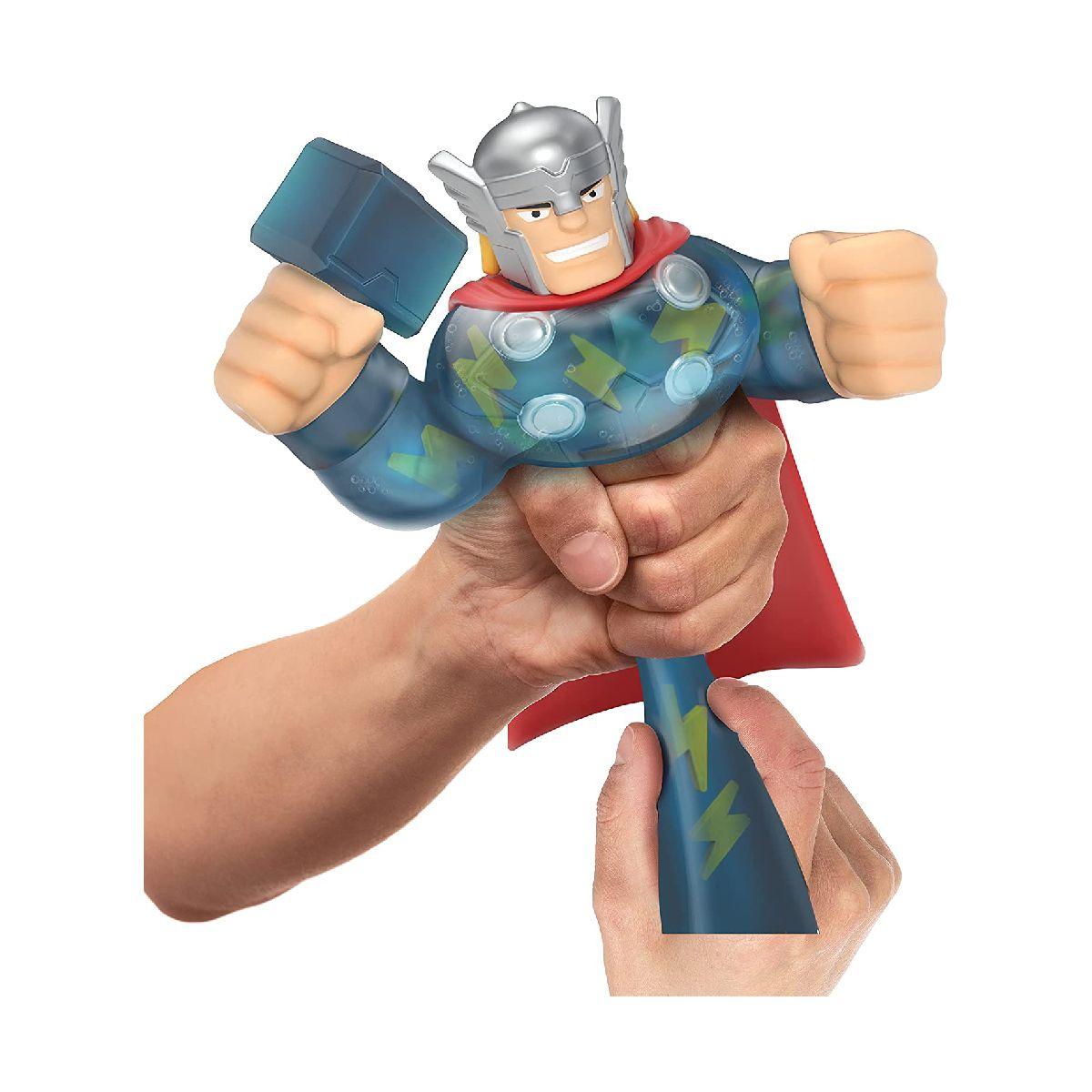 Marvel Figures Series 4 - Thor-2