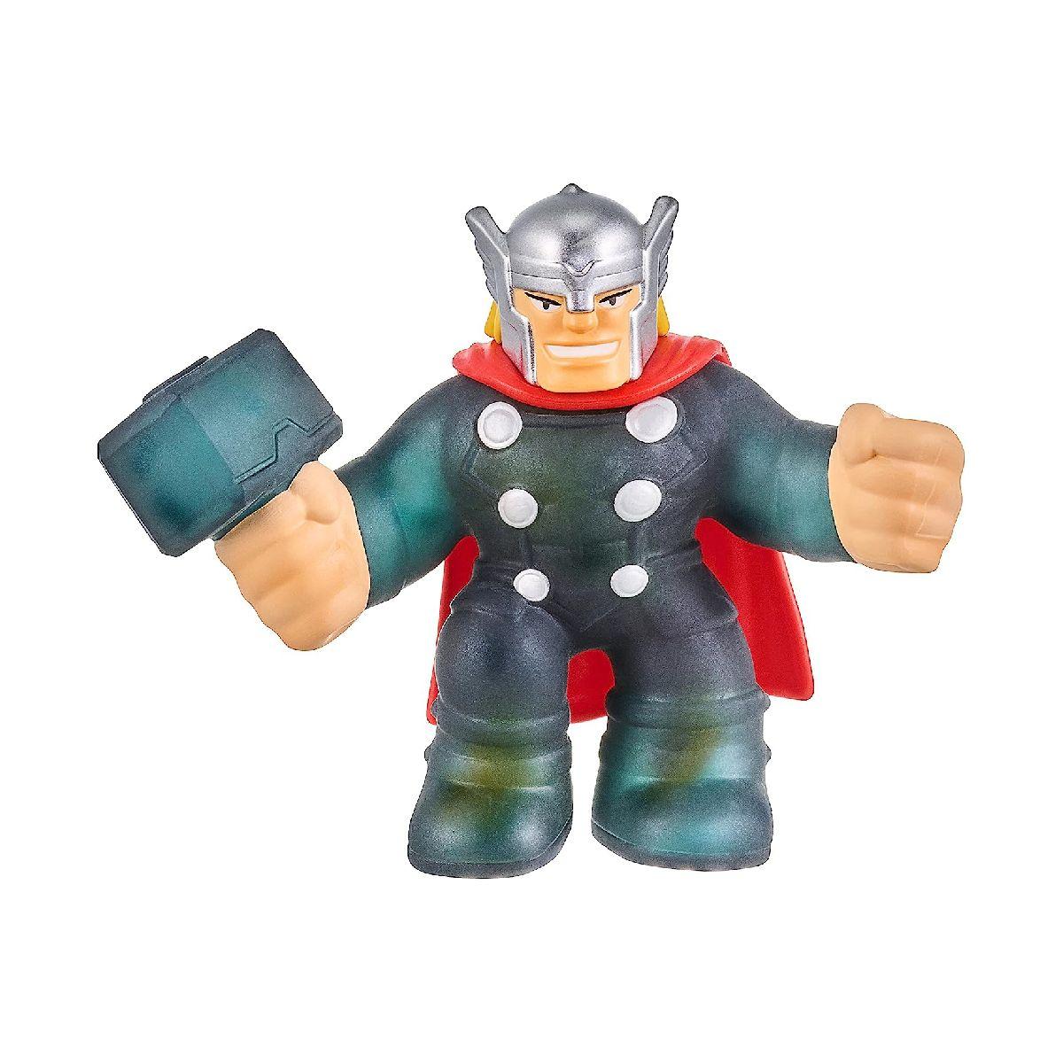 Marvel Figures Series 4 - Thor-3