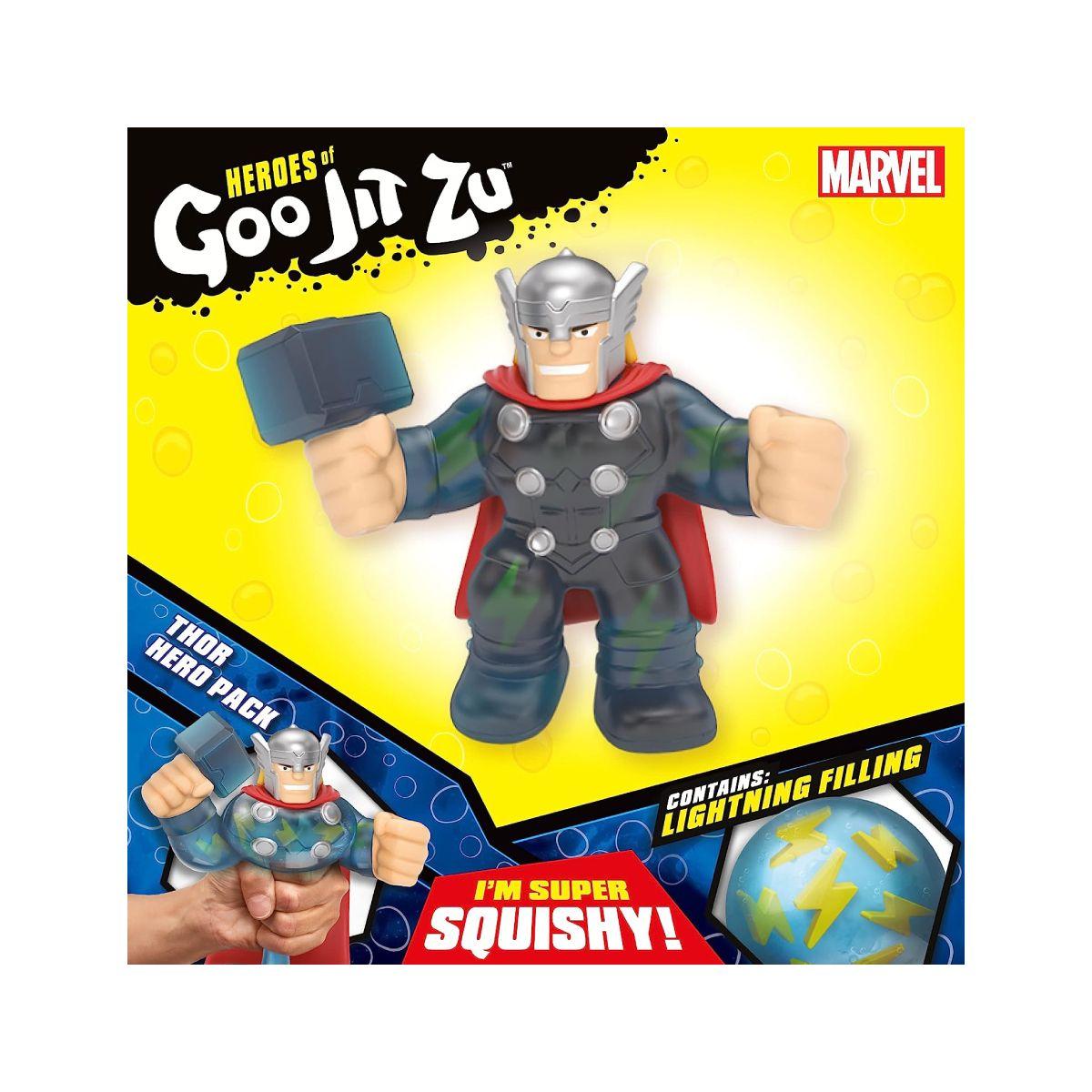 Marvel Figures Series 4 - Thor-5