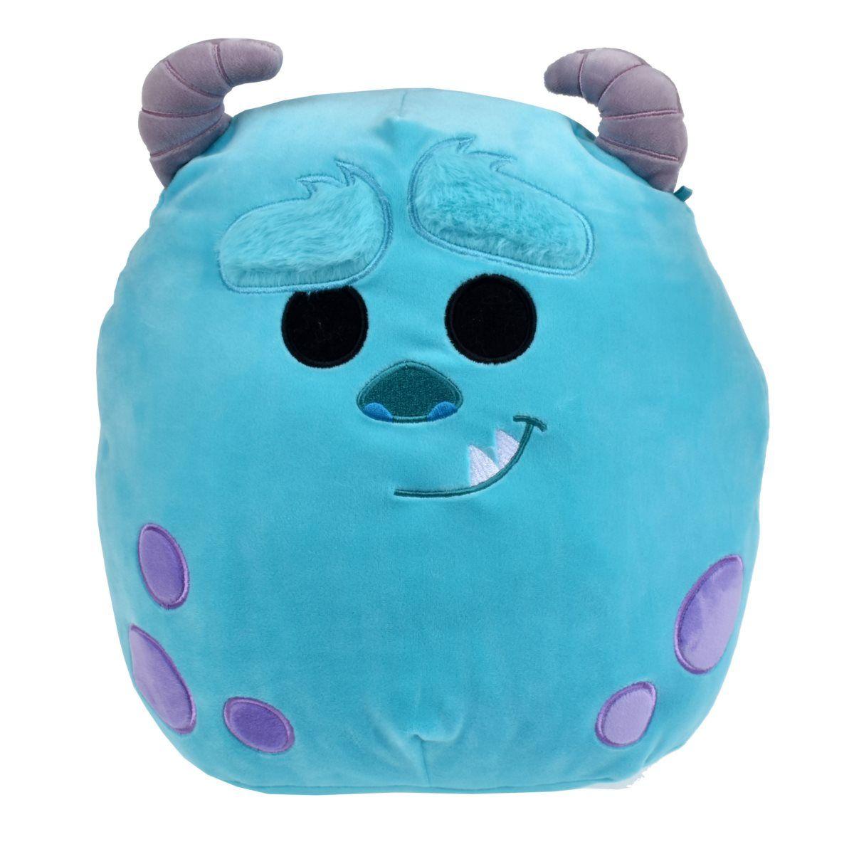 Peluche Disney Super Suave De 30 Cms Squishmallows - Sully-0