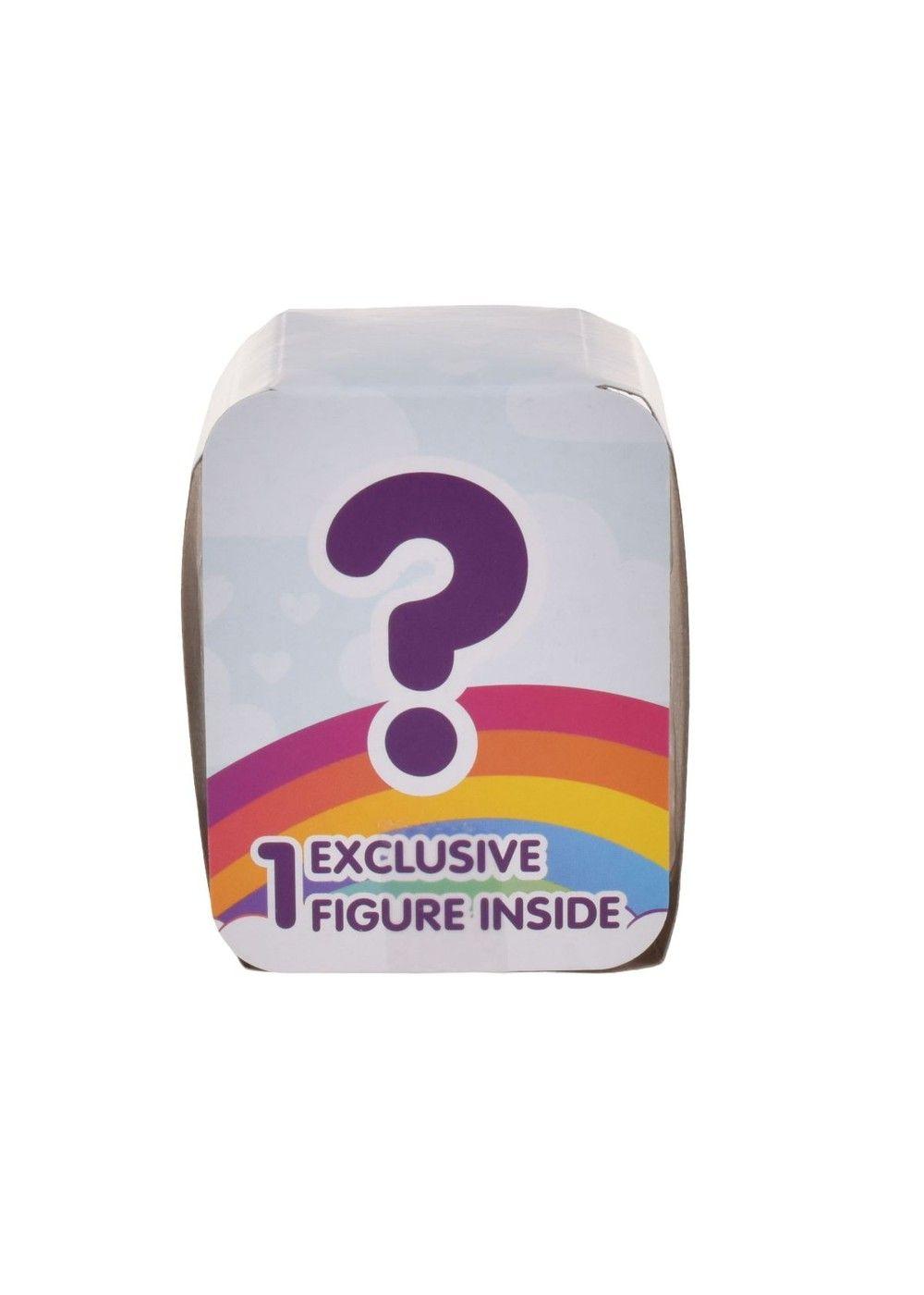 Set 5 Figuras Coleccionables 5 Cm Cariñositos - Share Bear-2