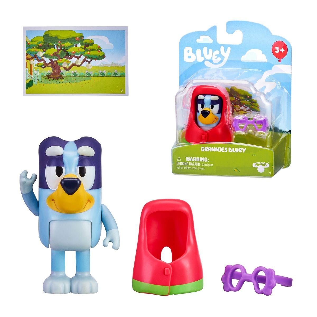 BLUEY HISTORIAS DE BLUEY - ABUELA DE BLUEY-0