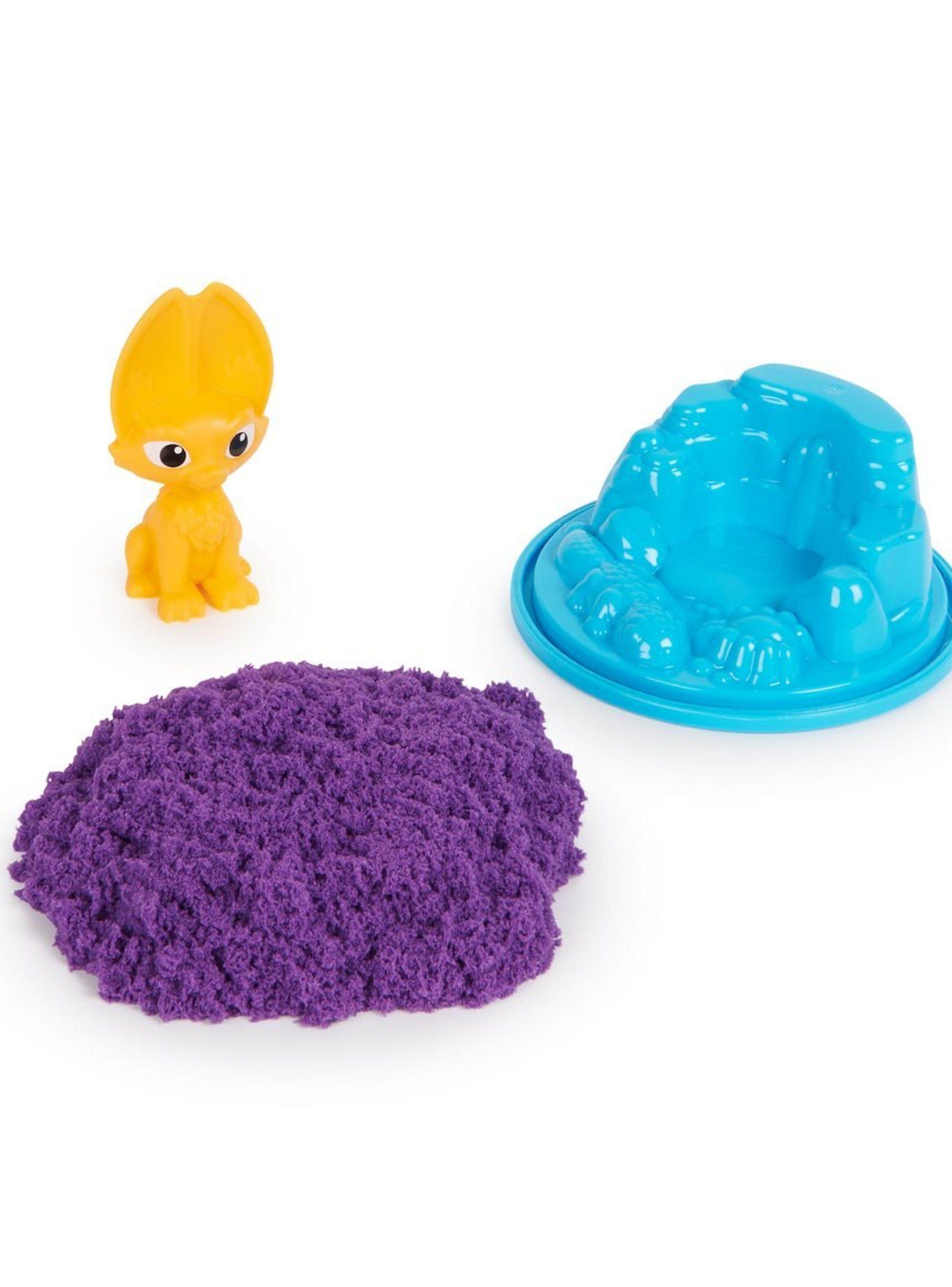 Pote Sorpresa Kinetic Sand - Arena Mágica-4