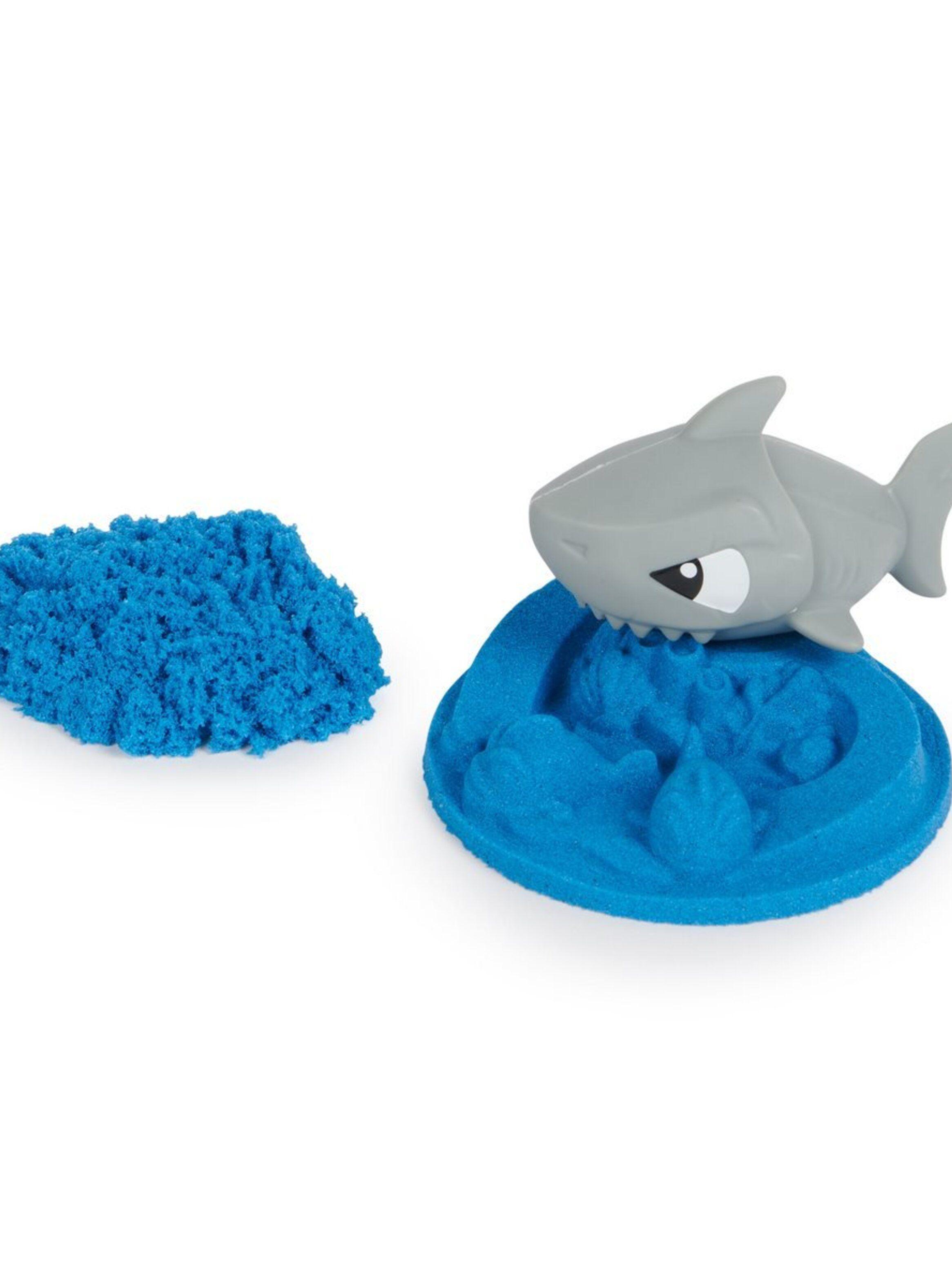 Pote Sorpresa Kinetic Sand - Arena Mágica-5