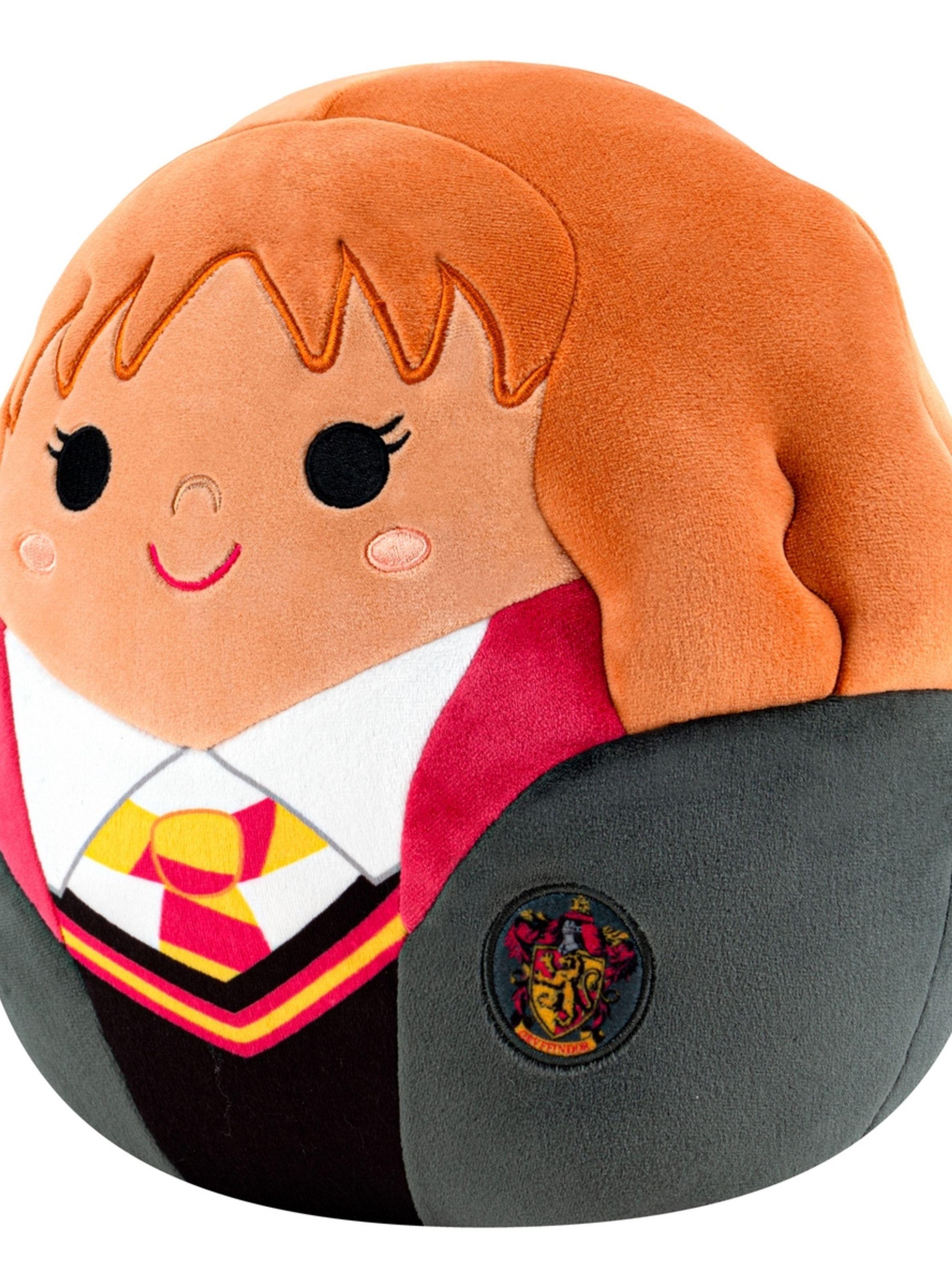 Peluche Harry Potter colección Hermione Granger 20 cm-0