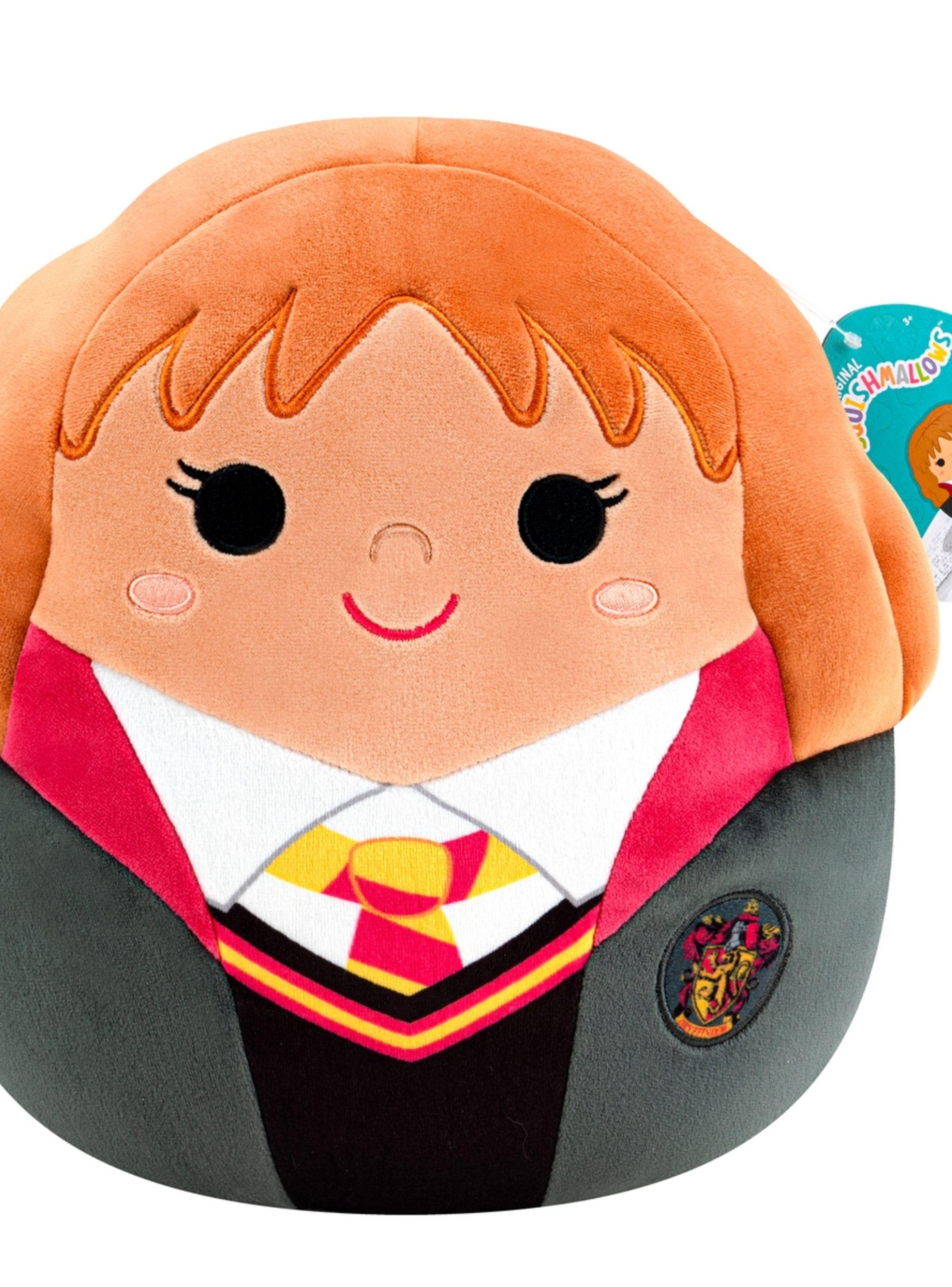 Peluche Harry Potter colección Hermione Granger 20 cm-1
