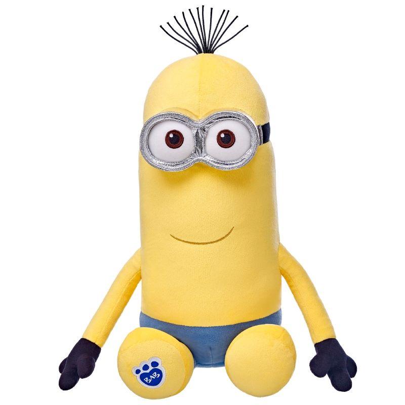 Peluche Kevin Minions Build A Bear-0
