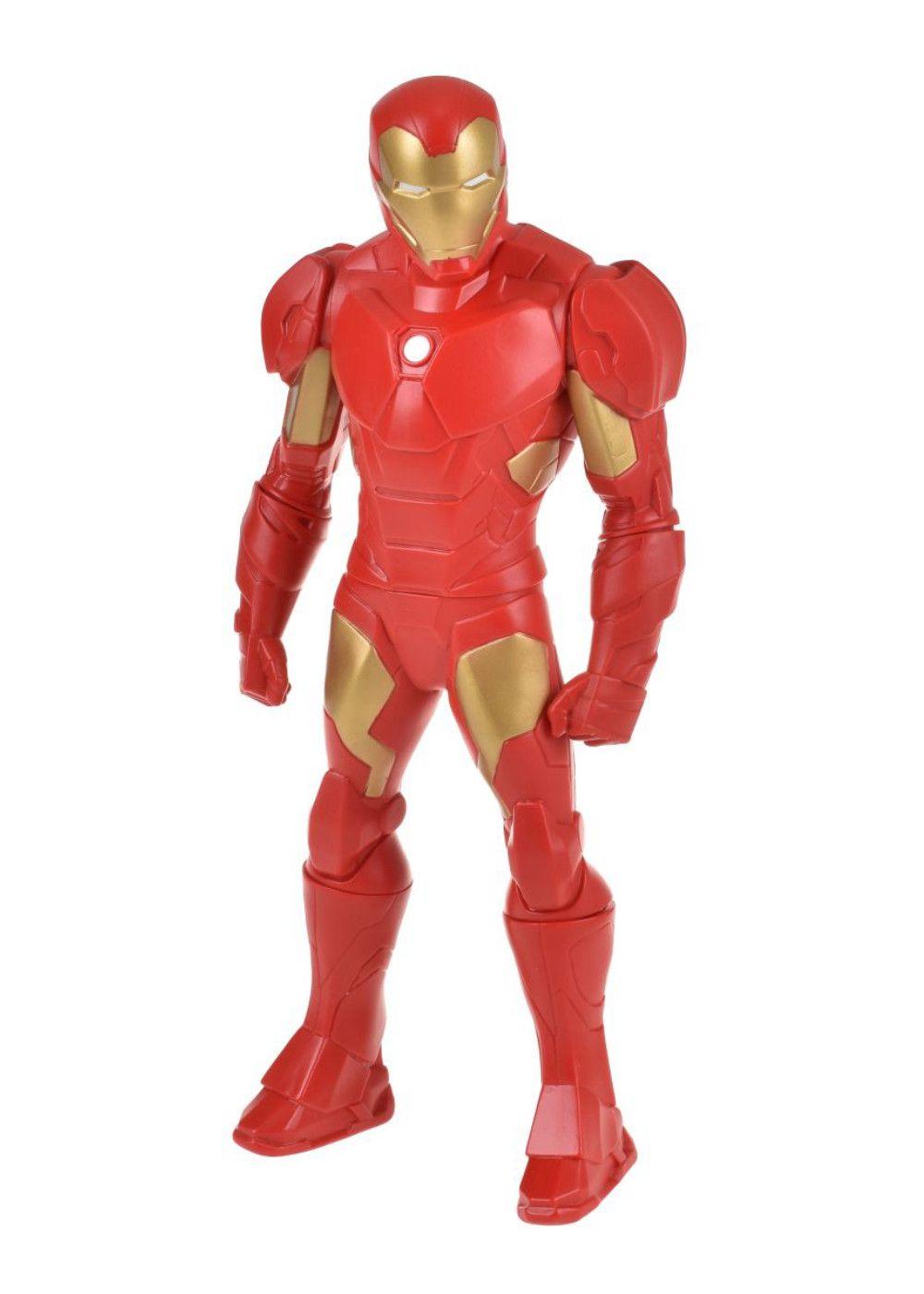 FIGURA 50 CMS EXTREME IRON MAN DE MARVEL-3
