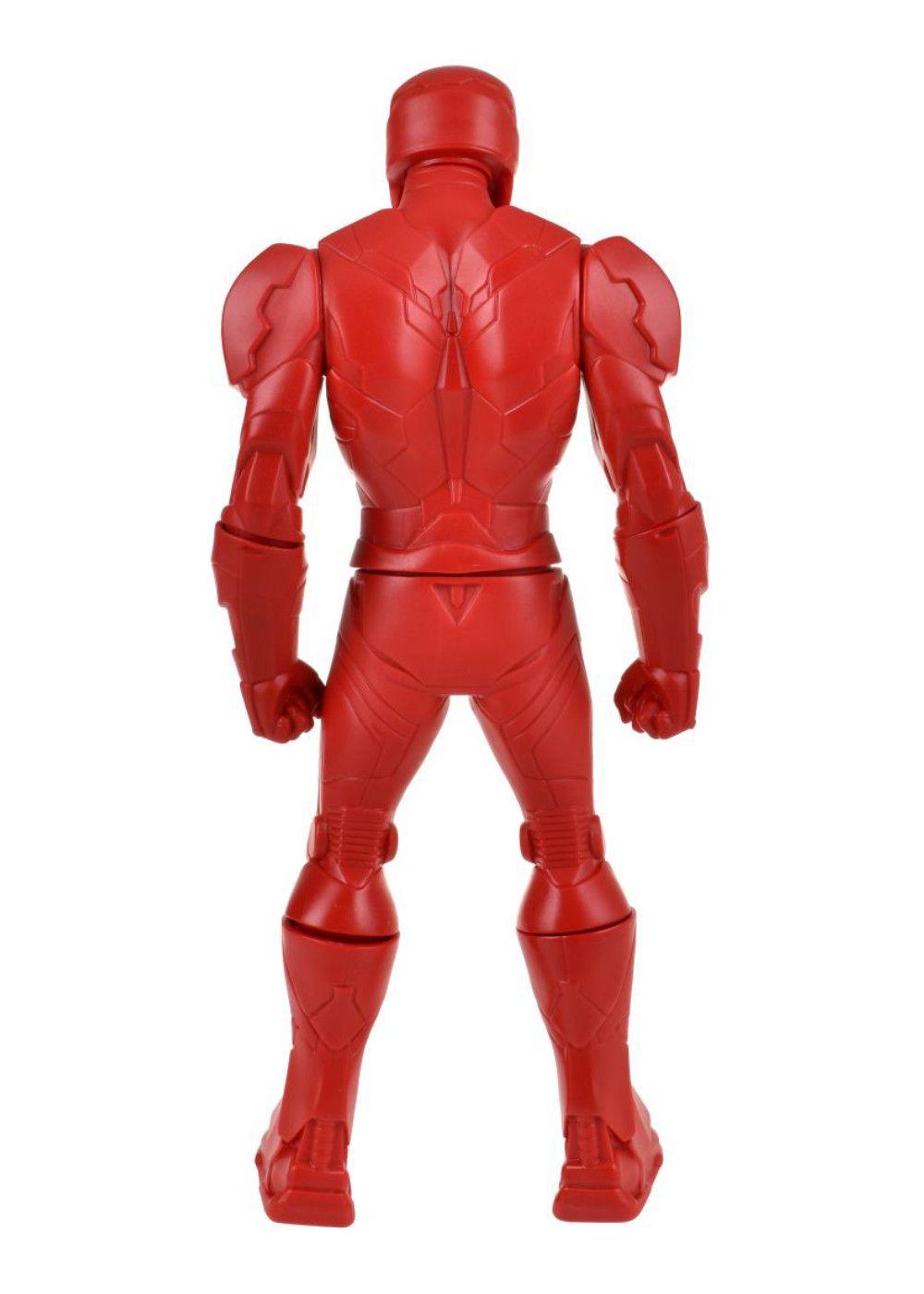 FIGURA 50 CMS EXTREME IRON MAN DE MARVEL-4